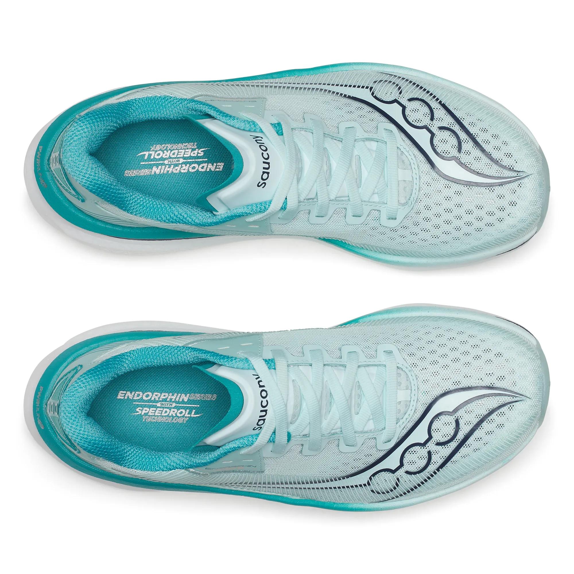 Saucony Women's Endorphin Azura Spa | Tranquil