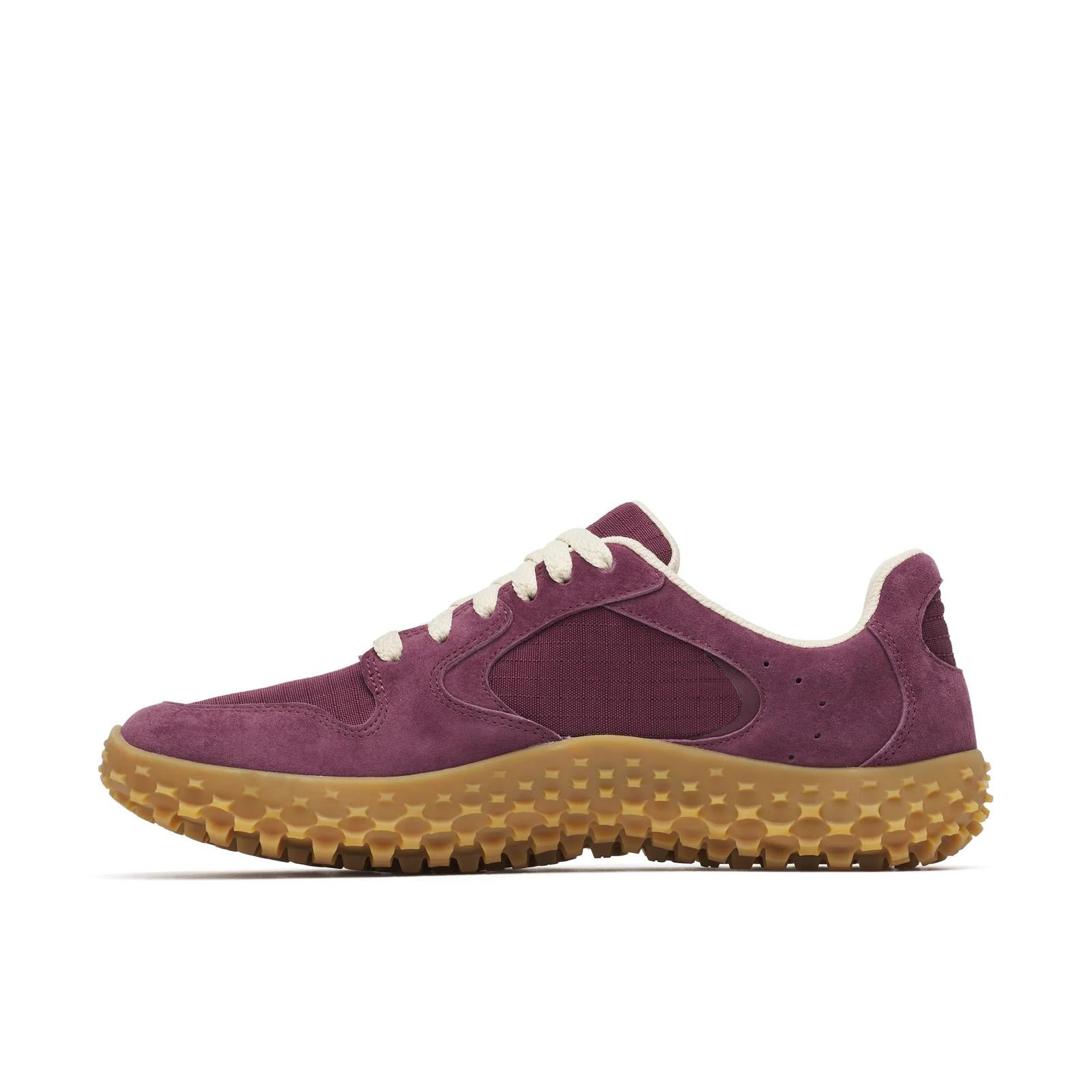 Merrell Women's Wrapt Sneaker Dark Cherry