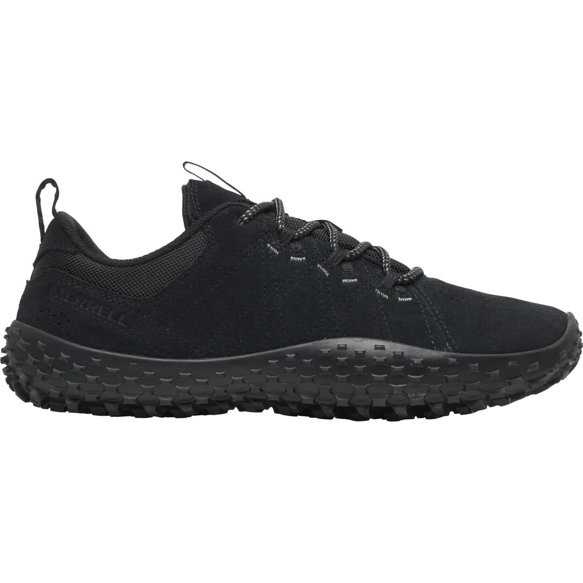 Merrell Men's Wrapt Black/Black