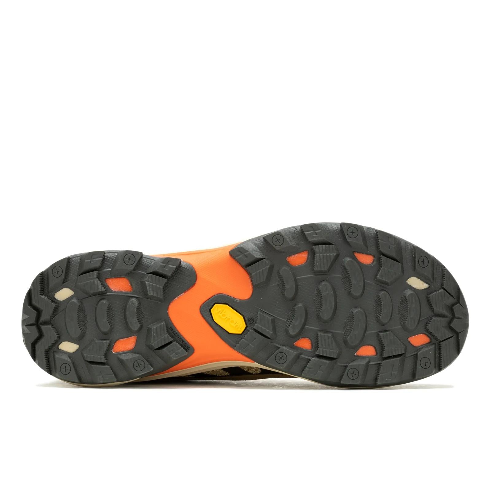 Merrell Men's Moab Speed 2 Coyote