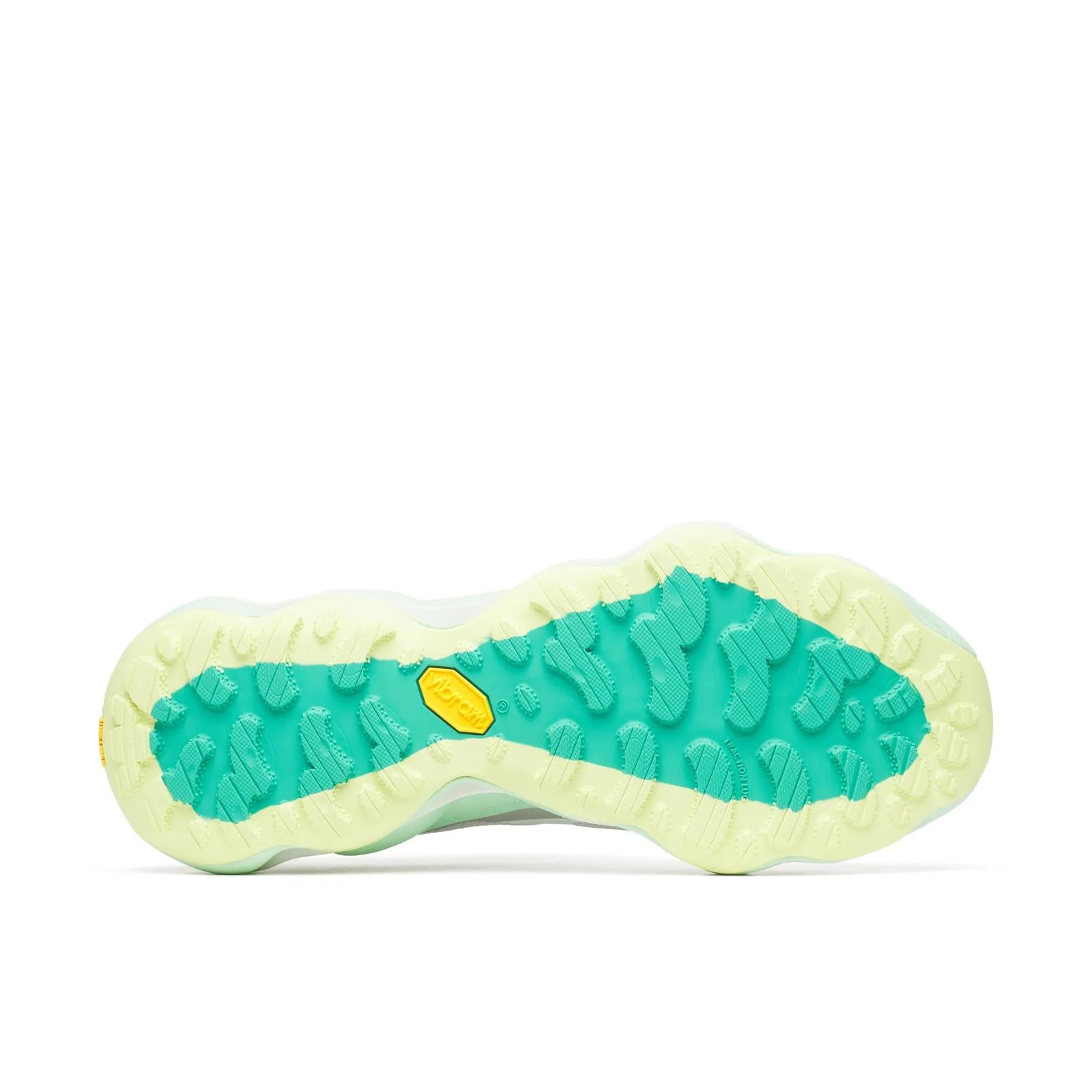 Merrell Women's SpeedArc Matis White/Turquoise