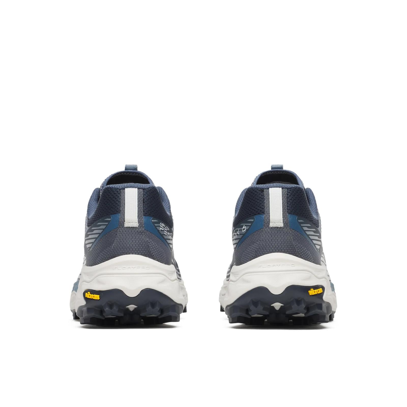 Merrell Men's Agility Peak 6 Navy