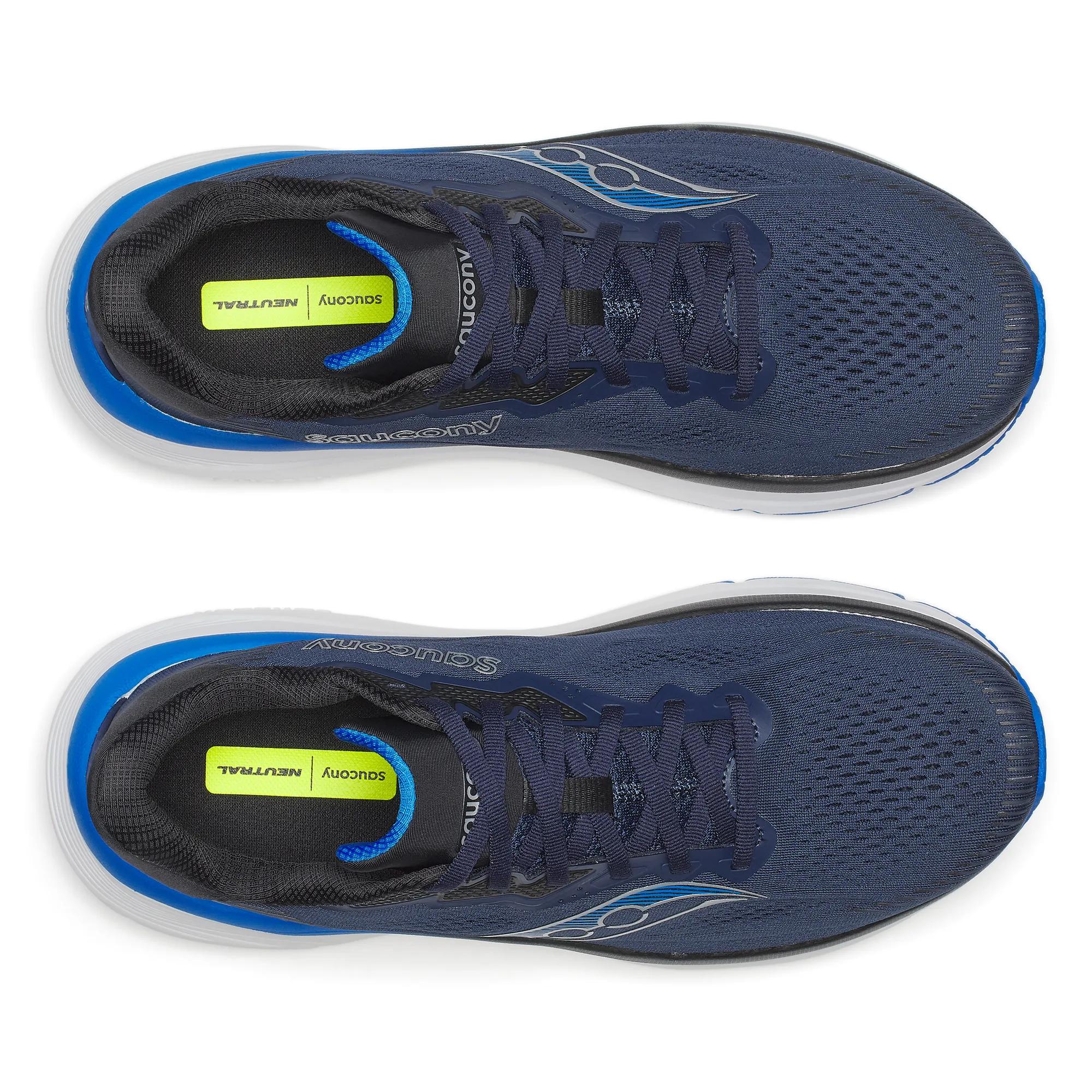 Saucony Men's Guide 19 Navy | Royal