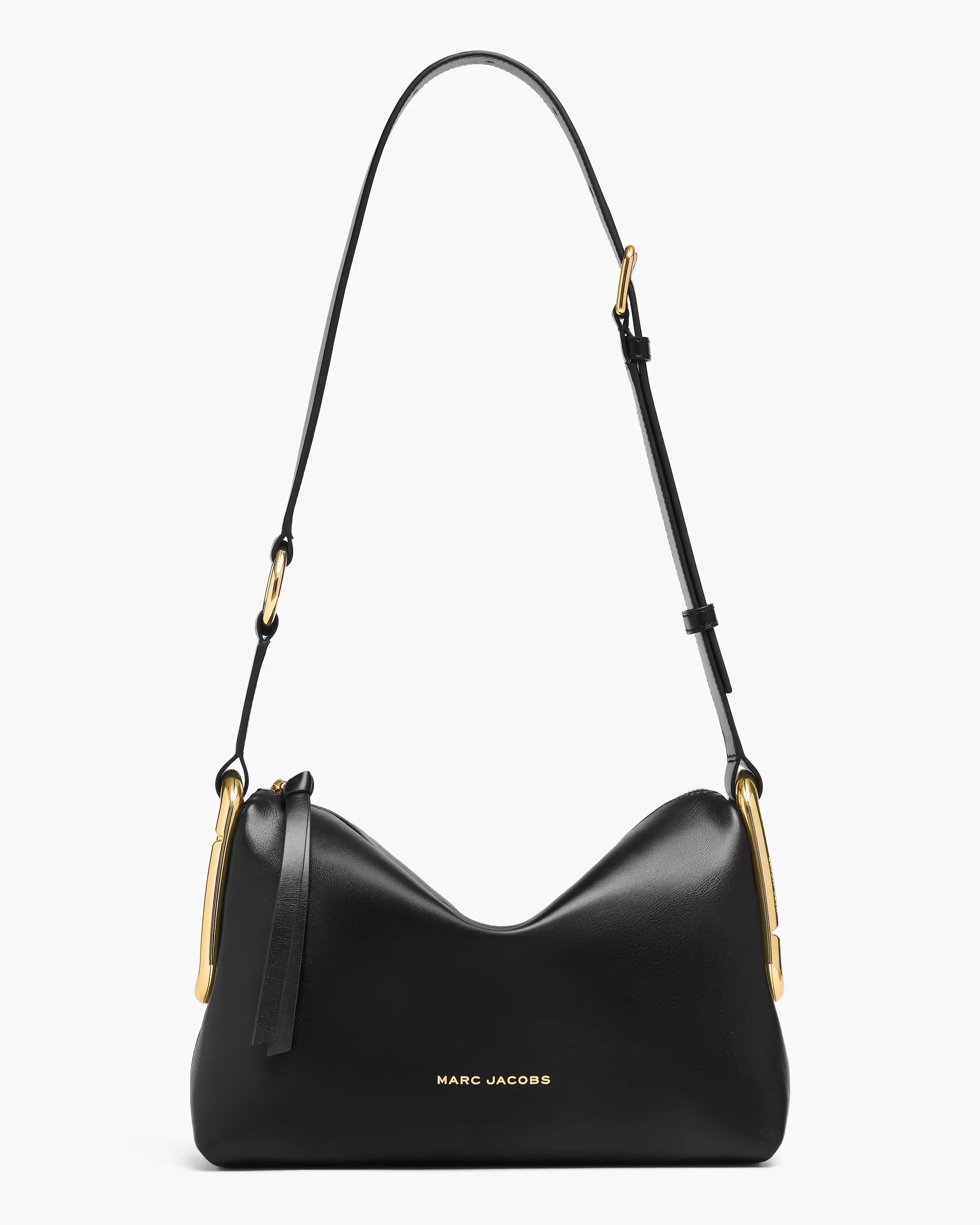 Marc Jacobs Scene Medium Shoulder Bag Black