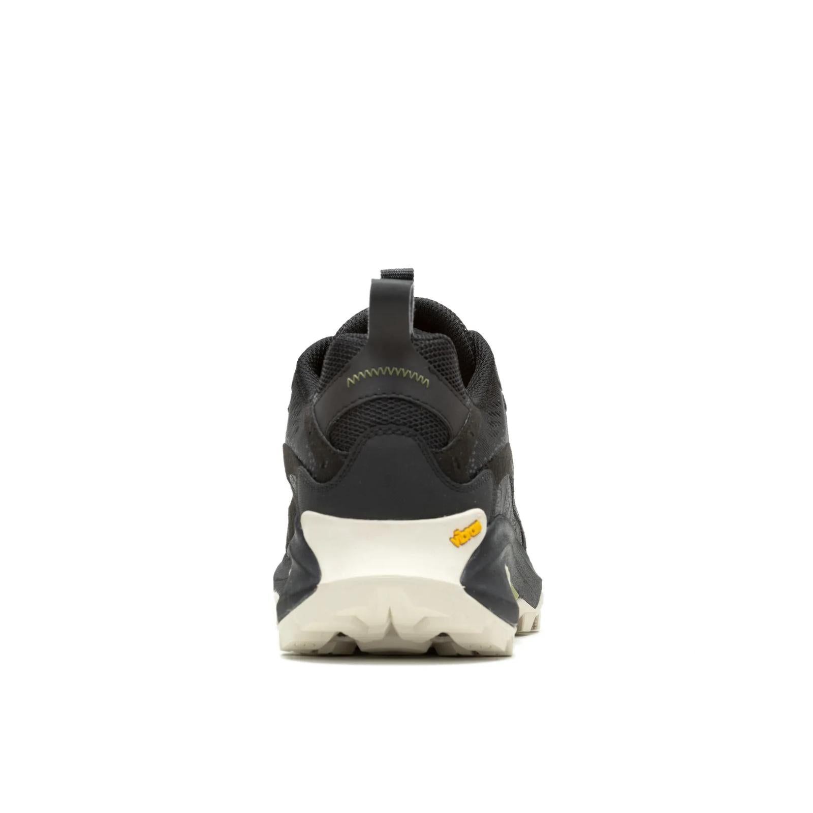 Merrell Men's Moab Speed 2 Black