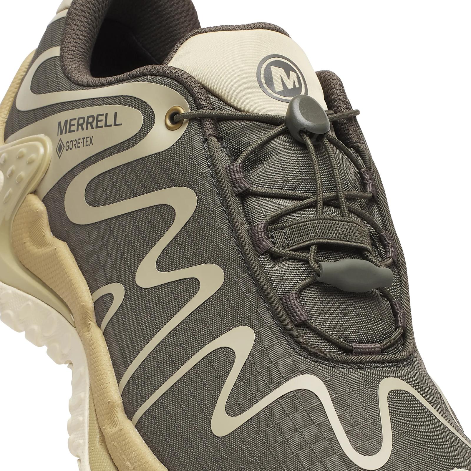 Merrell Cham Redux Storm GORE-TEX Beluga