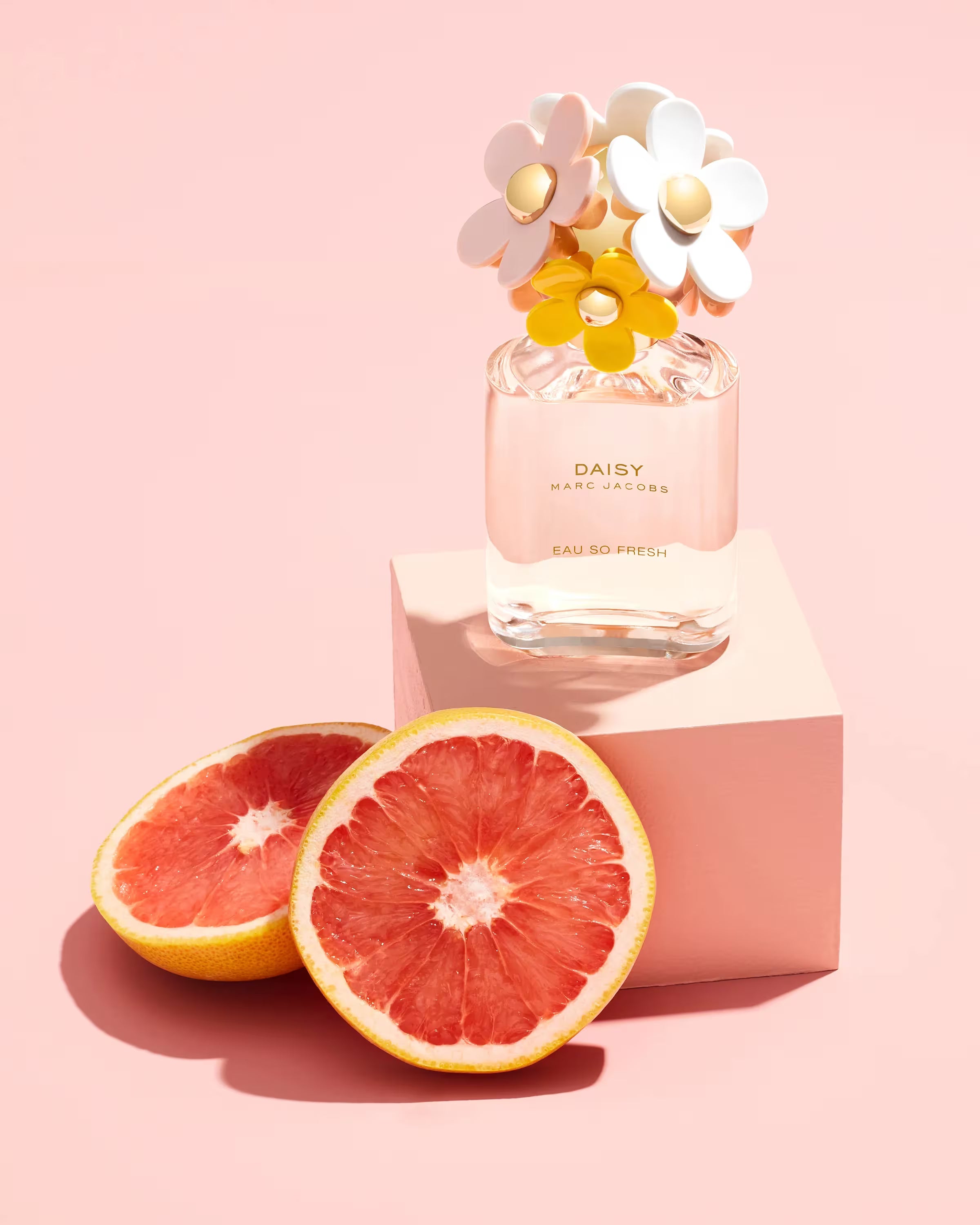 Marc Jacobs Daisy Eau De Toilette 100 mL No Color