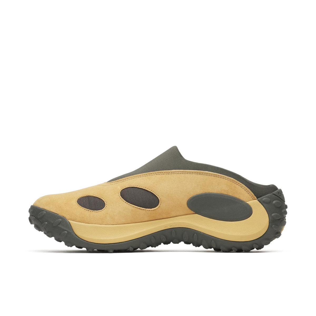 Merrell Men's Jungle Trek Mule Caramel