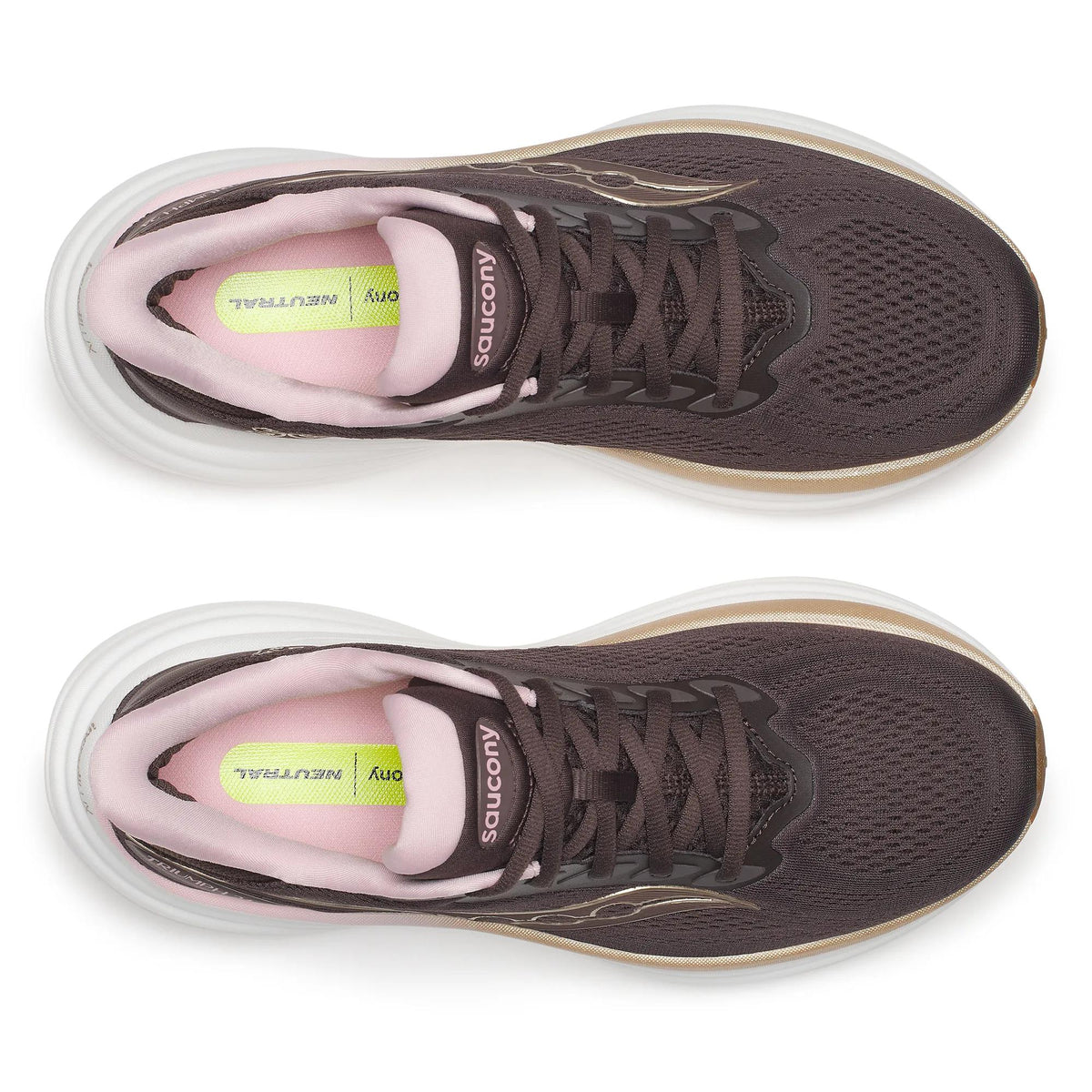 Saucony Women's Triumph 24 Torte | Touch