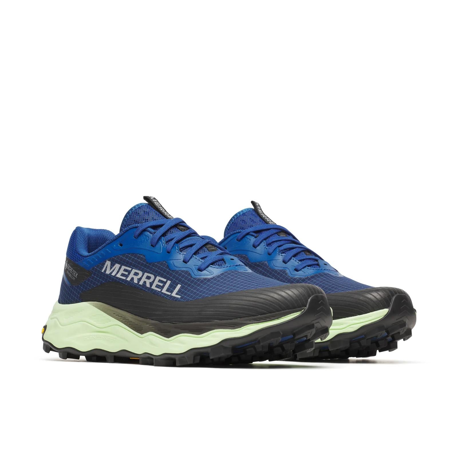 Merrell Men's Agility Peak 6 GORE-TEX Mariana
