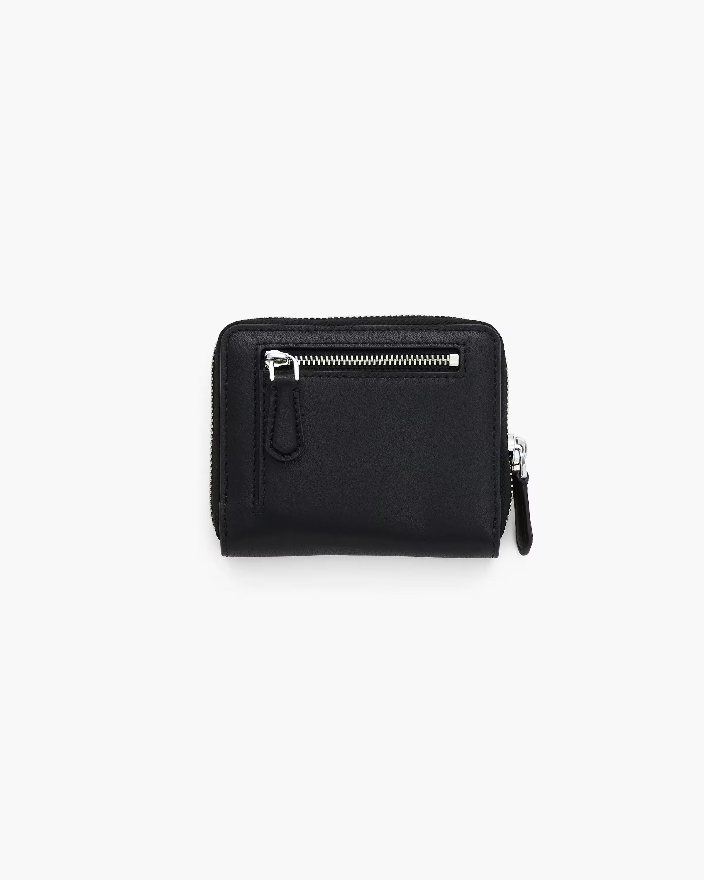 Marc Jacobs The Everyday Slim Compact Wallet Black