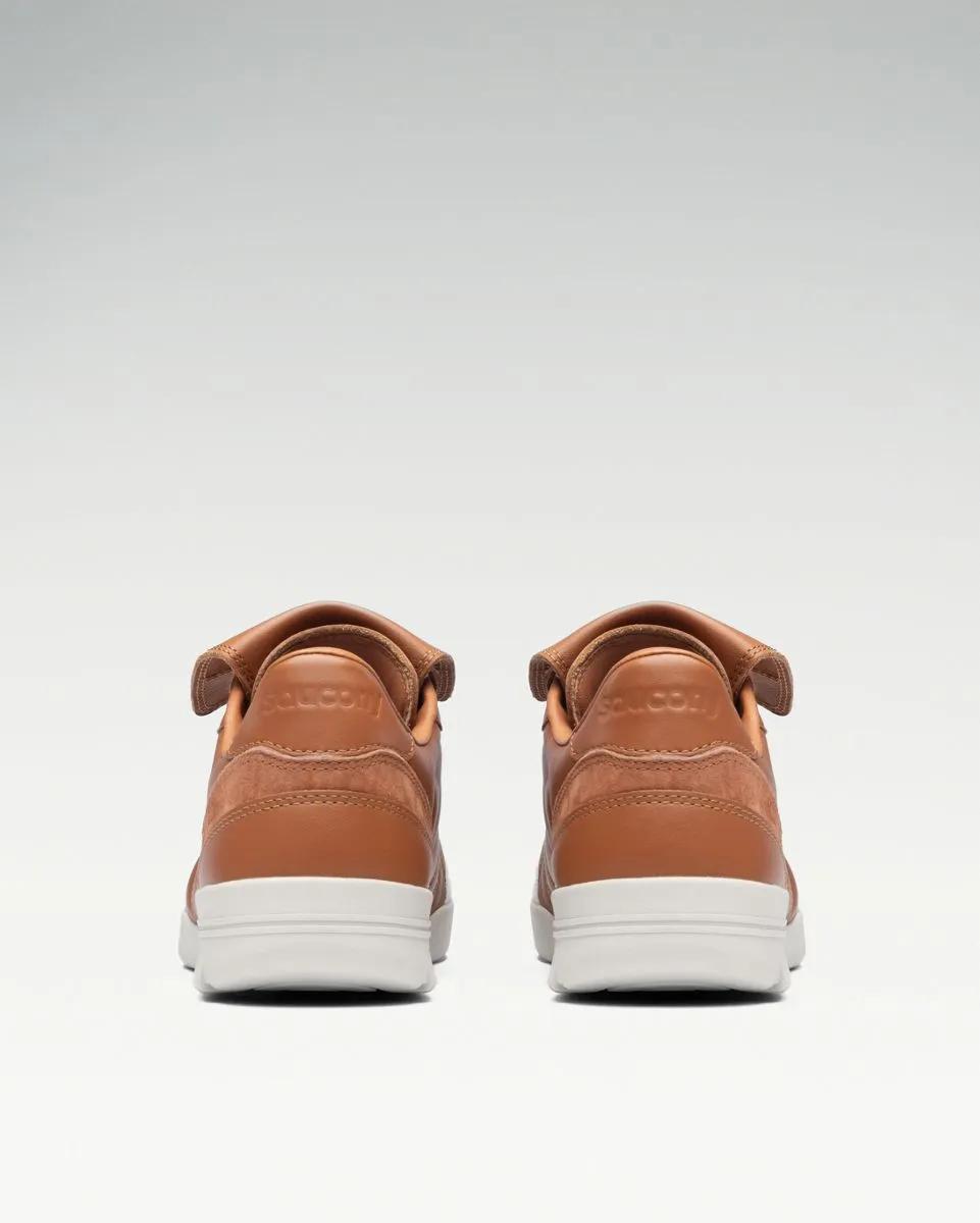 Saucony 586i S Adobe | Ivory