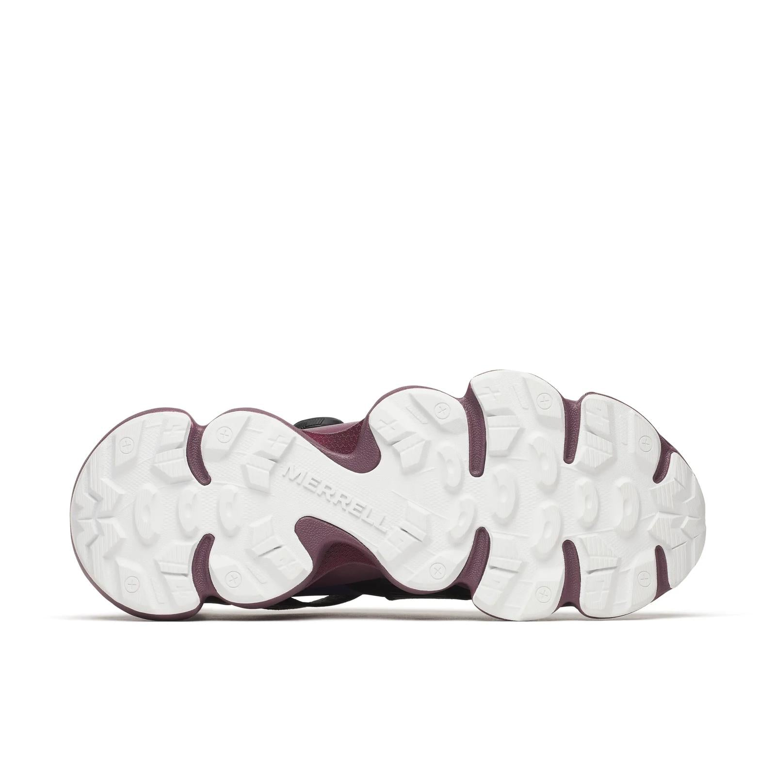 Merrell Women's SpeedArc Surge BOA Black/Oxblood