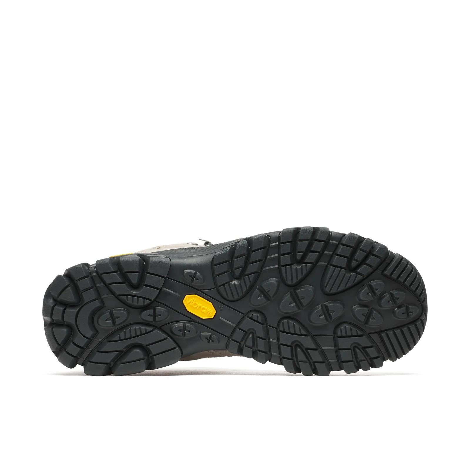 Merrell Men's Moab 3 Mid GORE-TEX Talc
