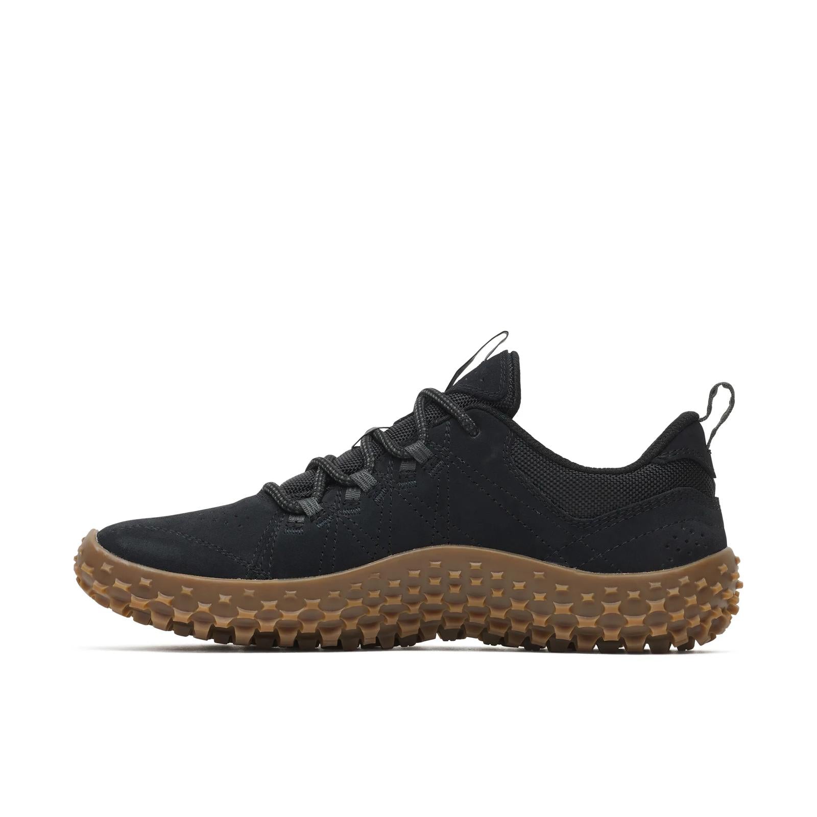 Merrell Women's Wrapt Black/Gum