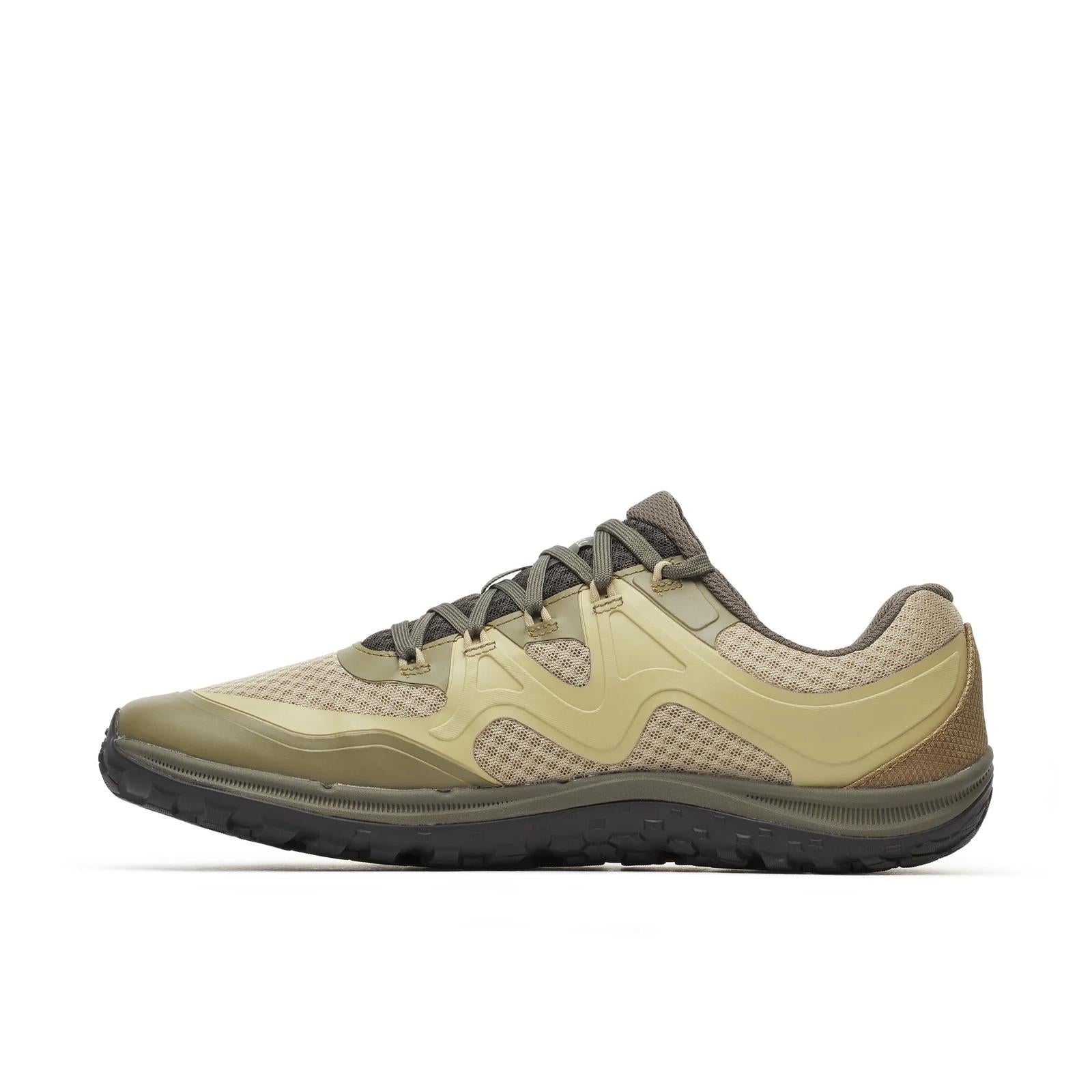 Merrell Men's Trail Glove 8 Rattan
