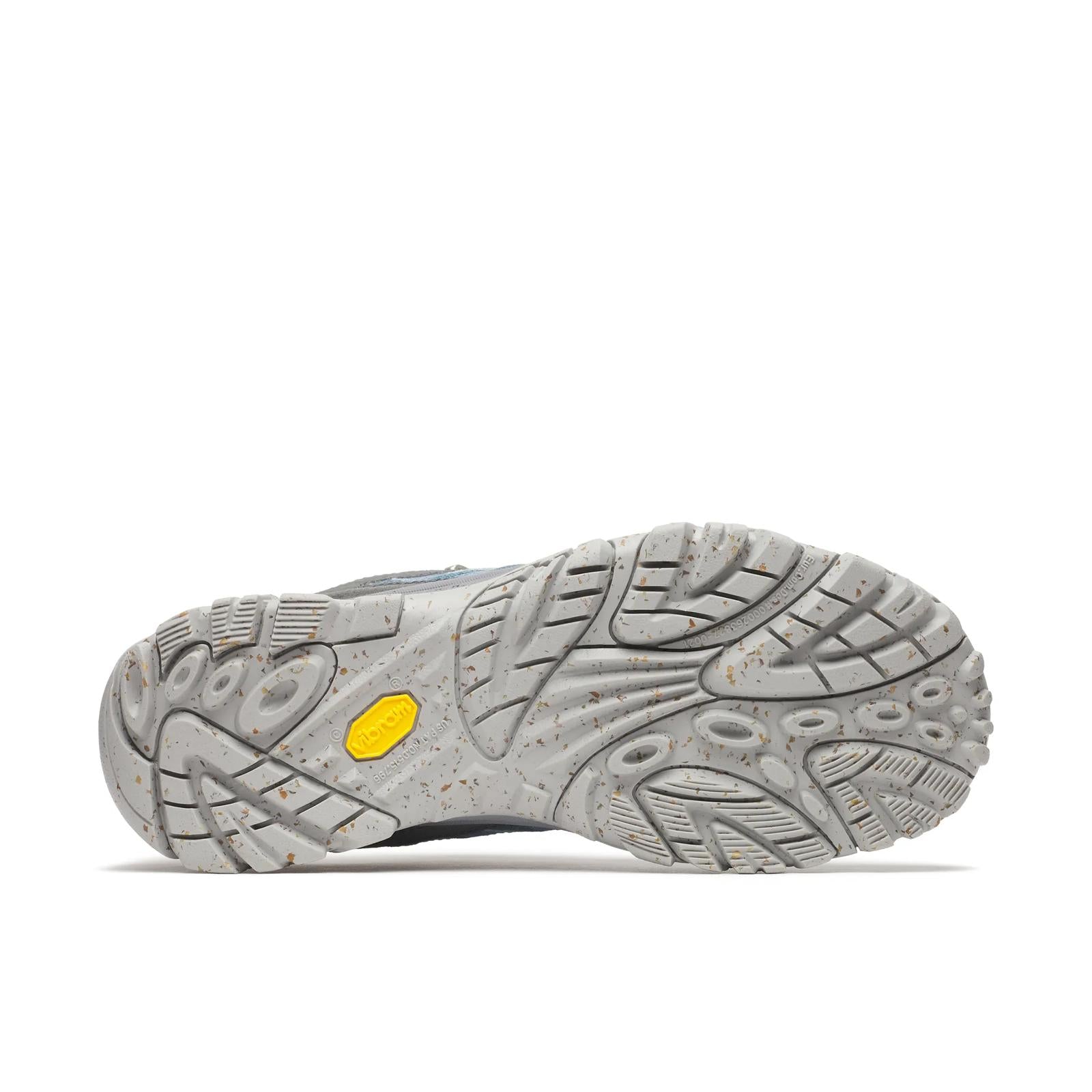 Merrell Men's Moab 2 Mesa Luxe Eco Stone Blue