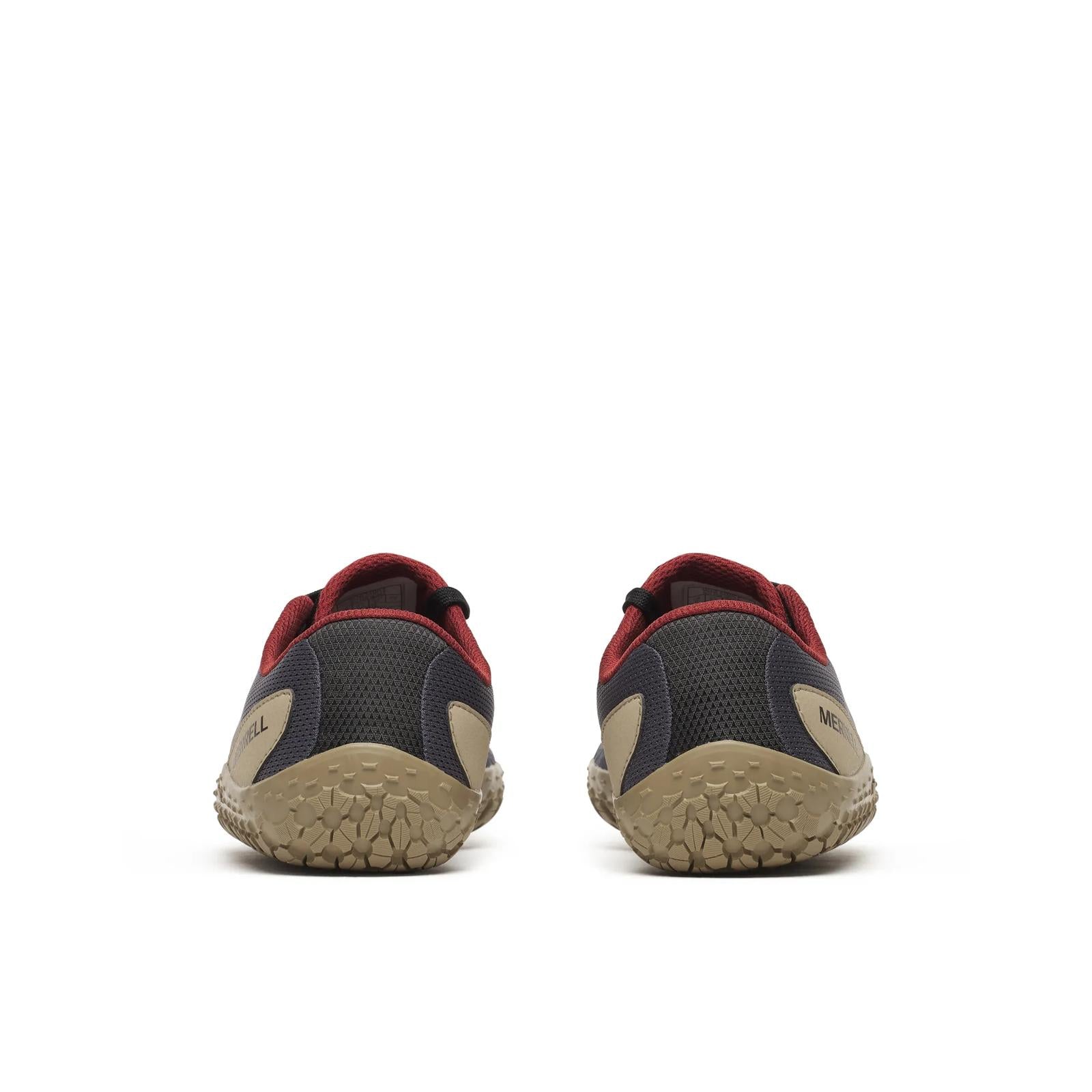 Merrell Men's Vapor Glove 7 Black/Comet