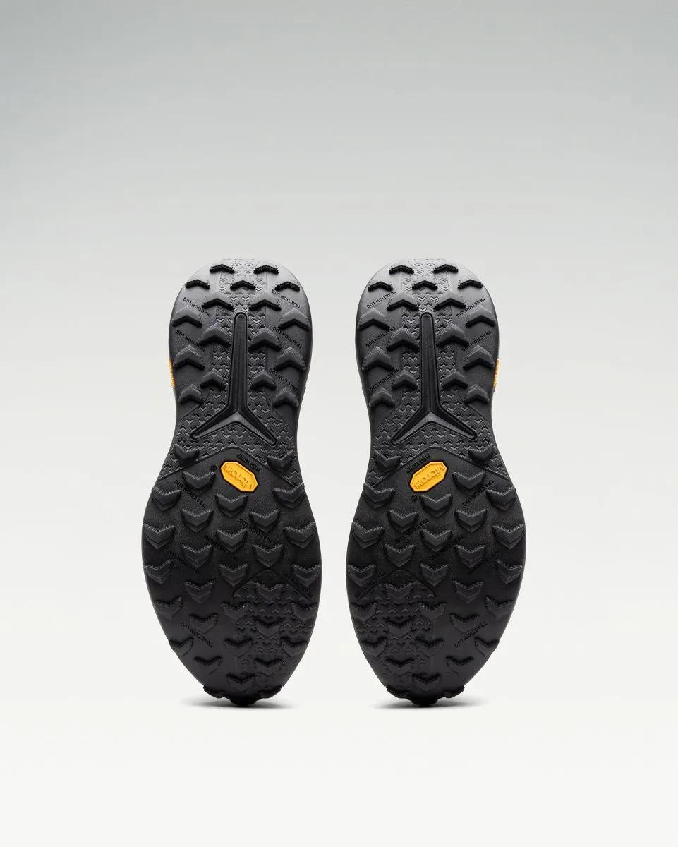 Saucony Grid X Ultra S Black