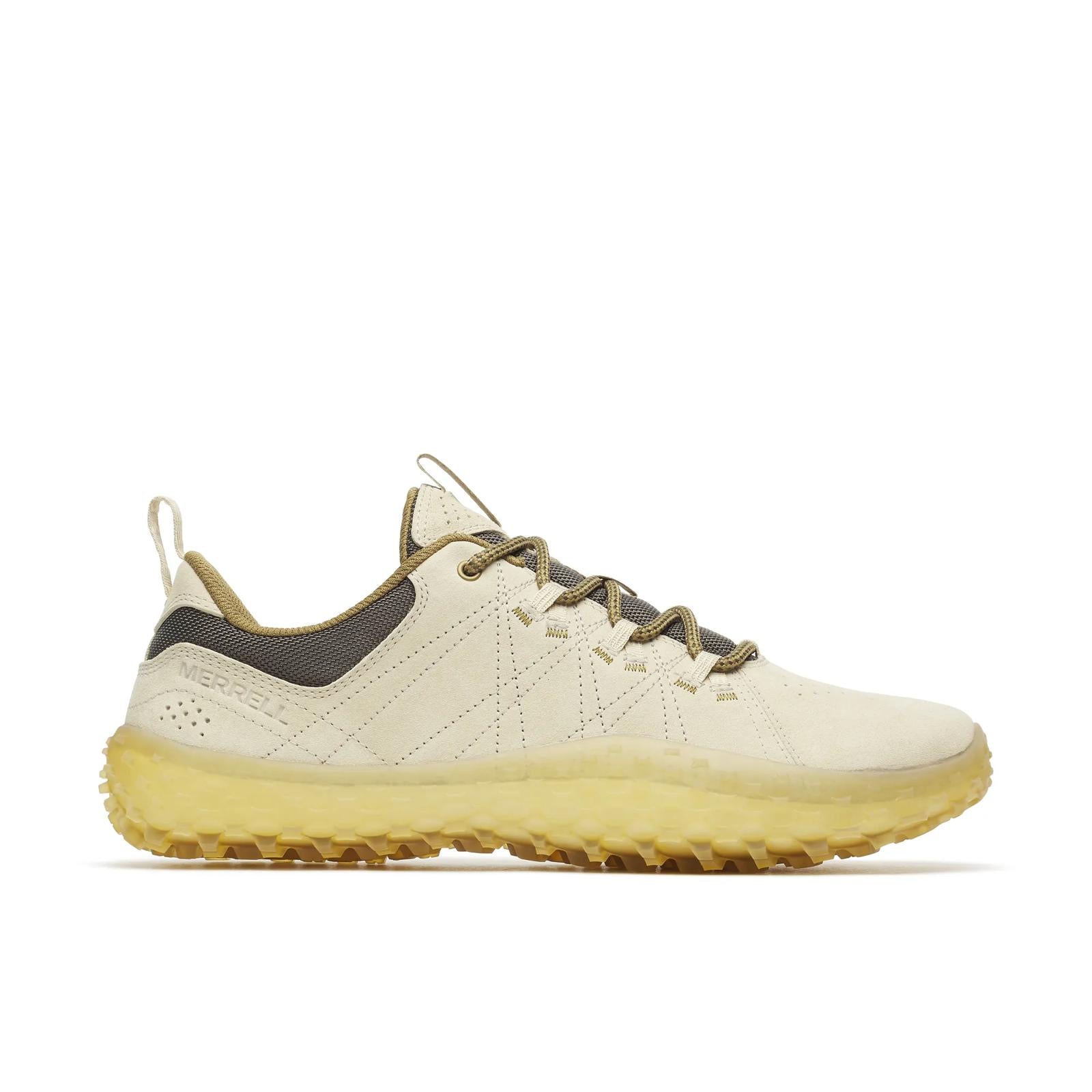 Merrell Men's Wrapt Burlap