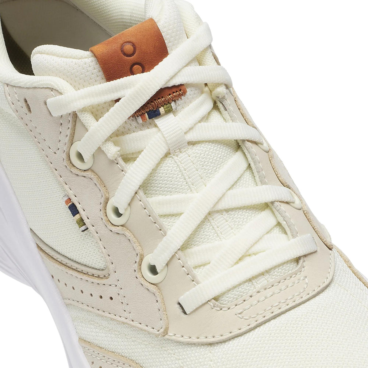 Saucony Women's Guide Metro Vanilla