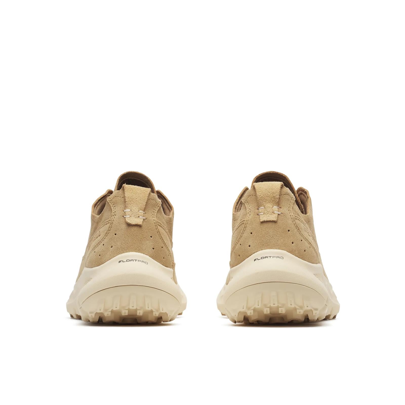 Merrell Men's Nova 4 Traveller Beaver