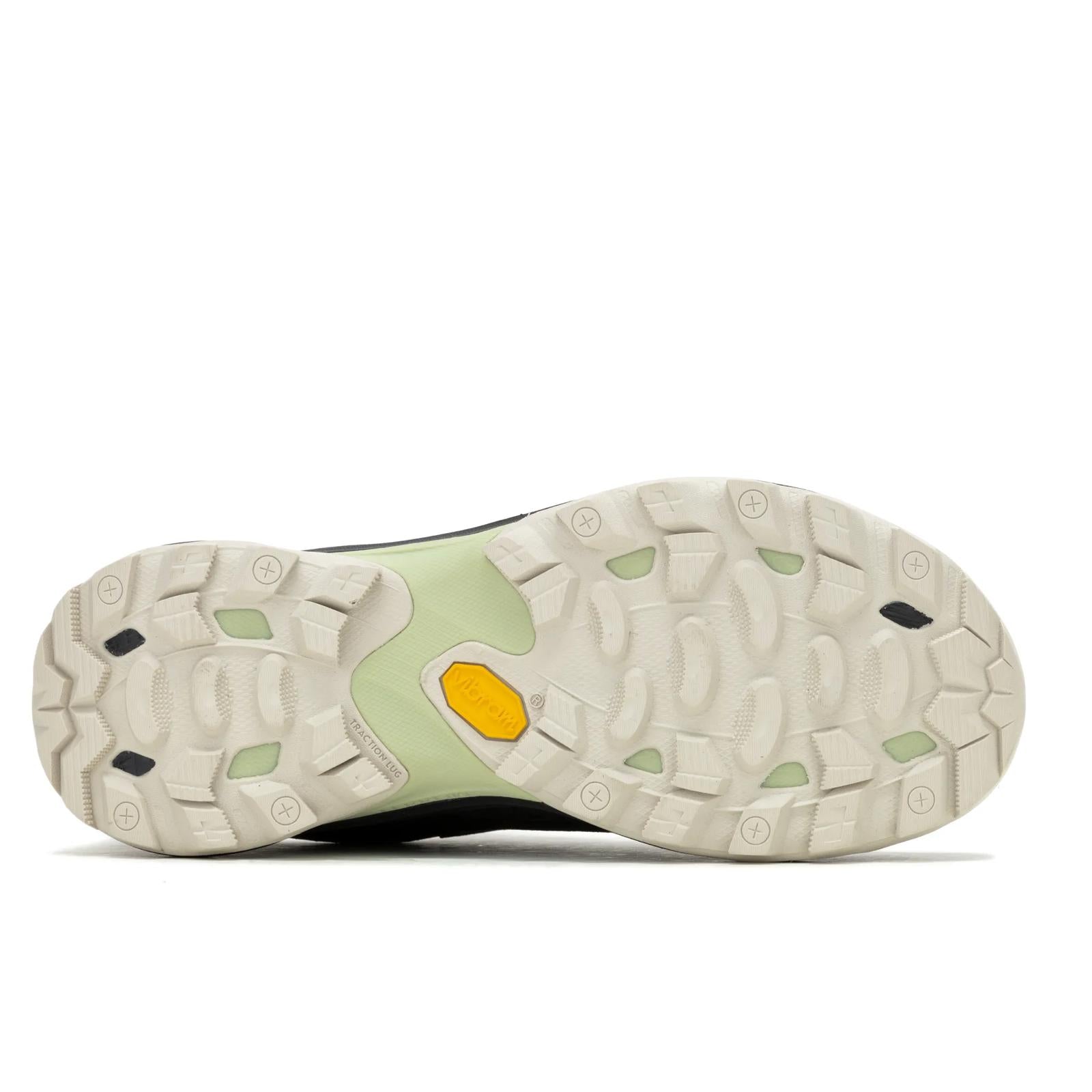 Merrell Women's Moab Speed 2 GORE-TEX Wide Width Black