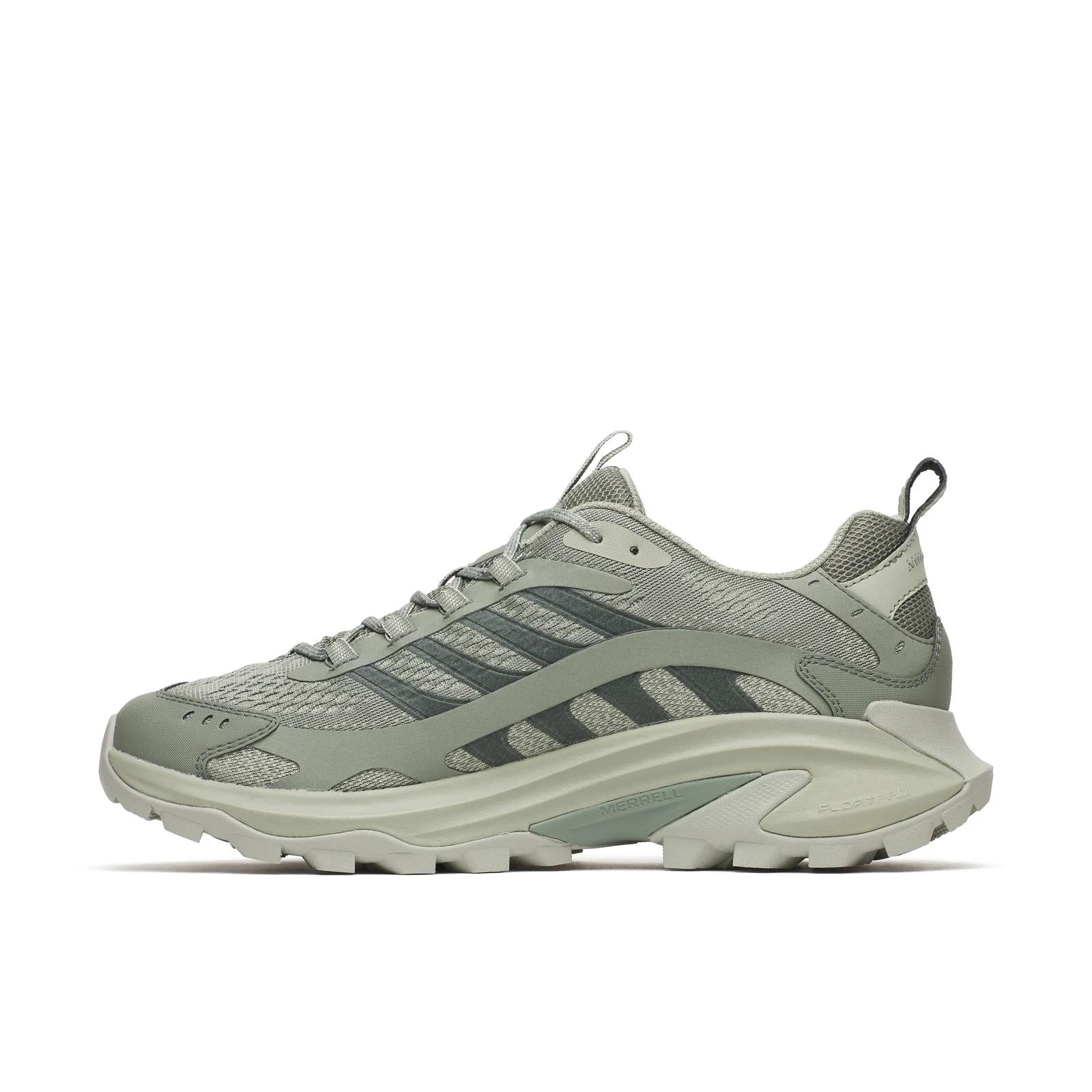 Merrell Men's Moab Speed 2 Pale Ivy