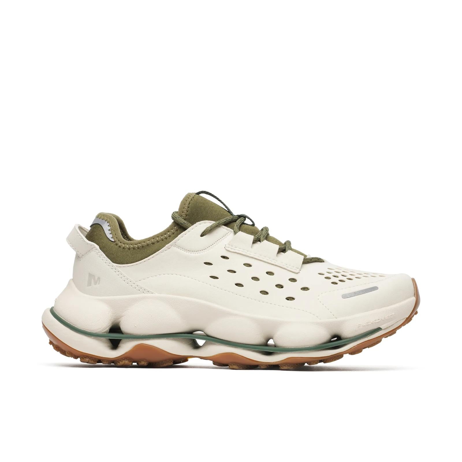 Merrell Women's SpeedArc Trek Eggshell
