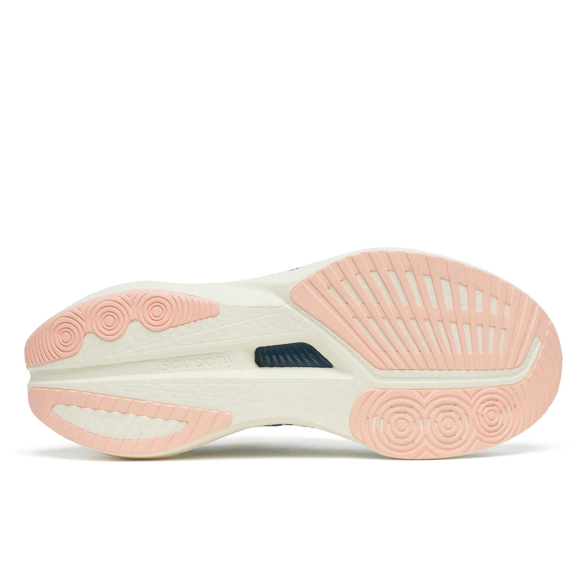 Saucony Women's Endorphin Speed 5 Wasabi | Floral