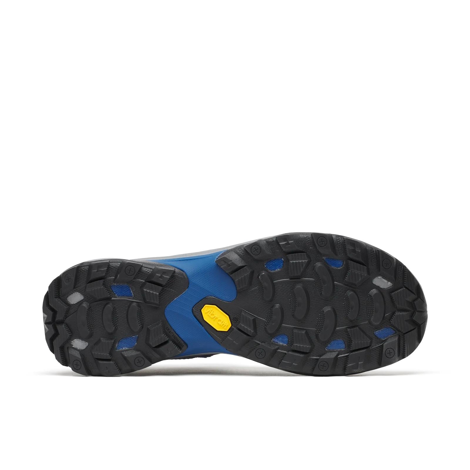 Merrell Men's Moab Speed 2 Mid GORE-TEX Navy Night