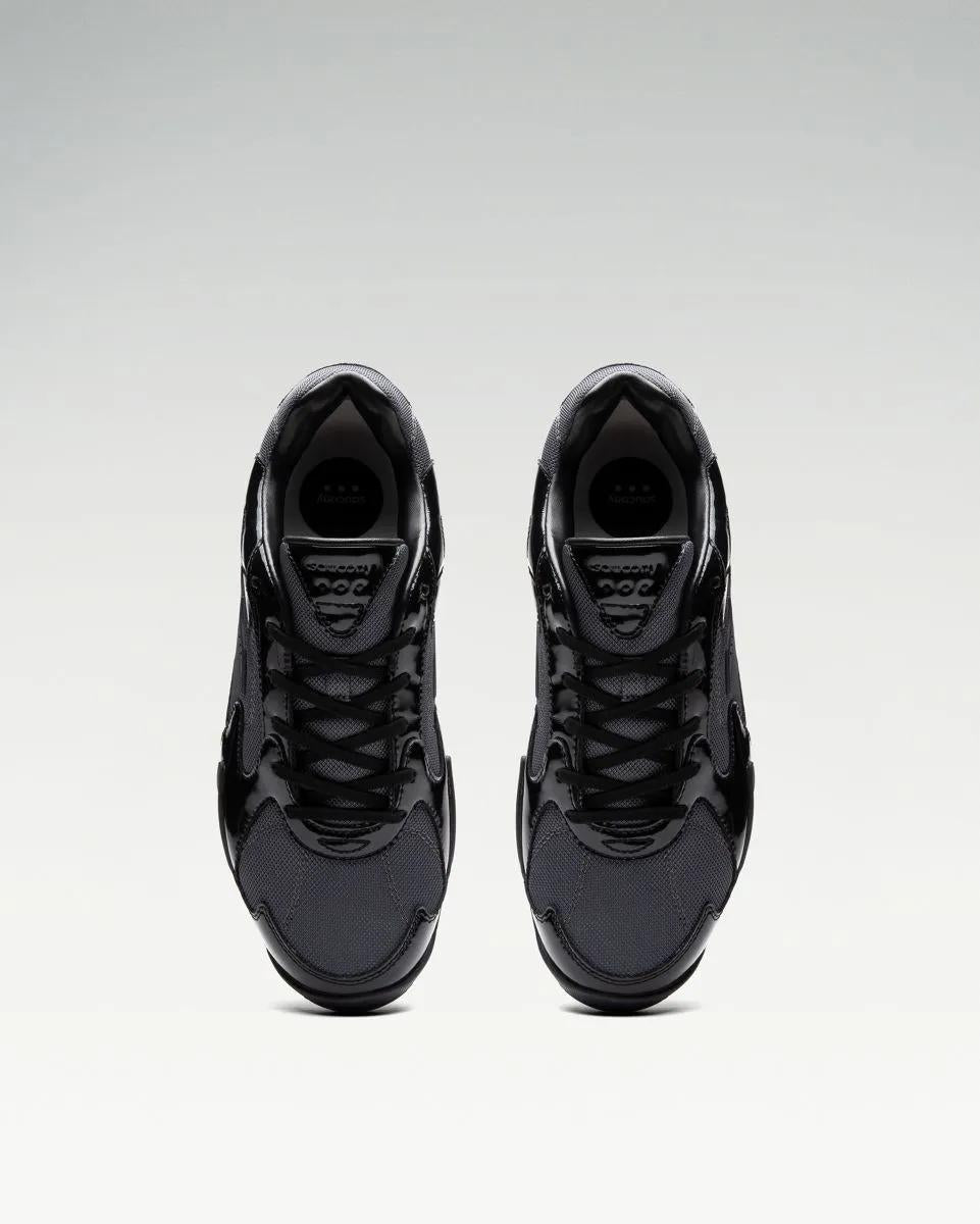 Saucony Momentum S Black | Iron