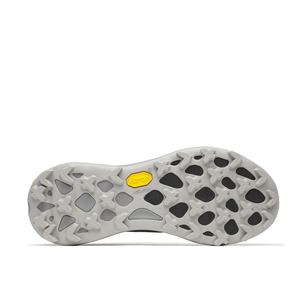 Merrell Women's Agility Peak 6 Black
