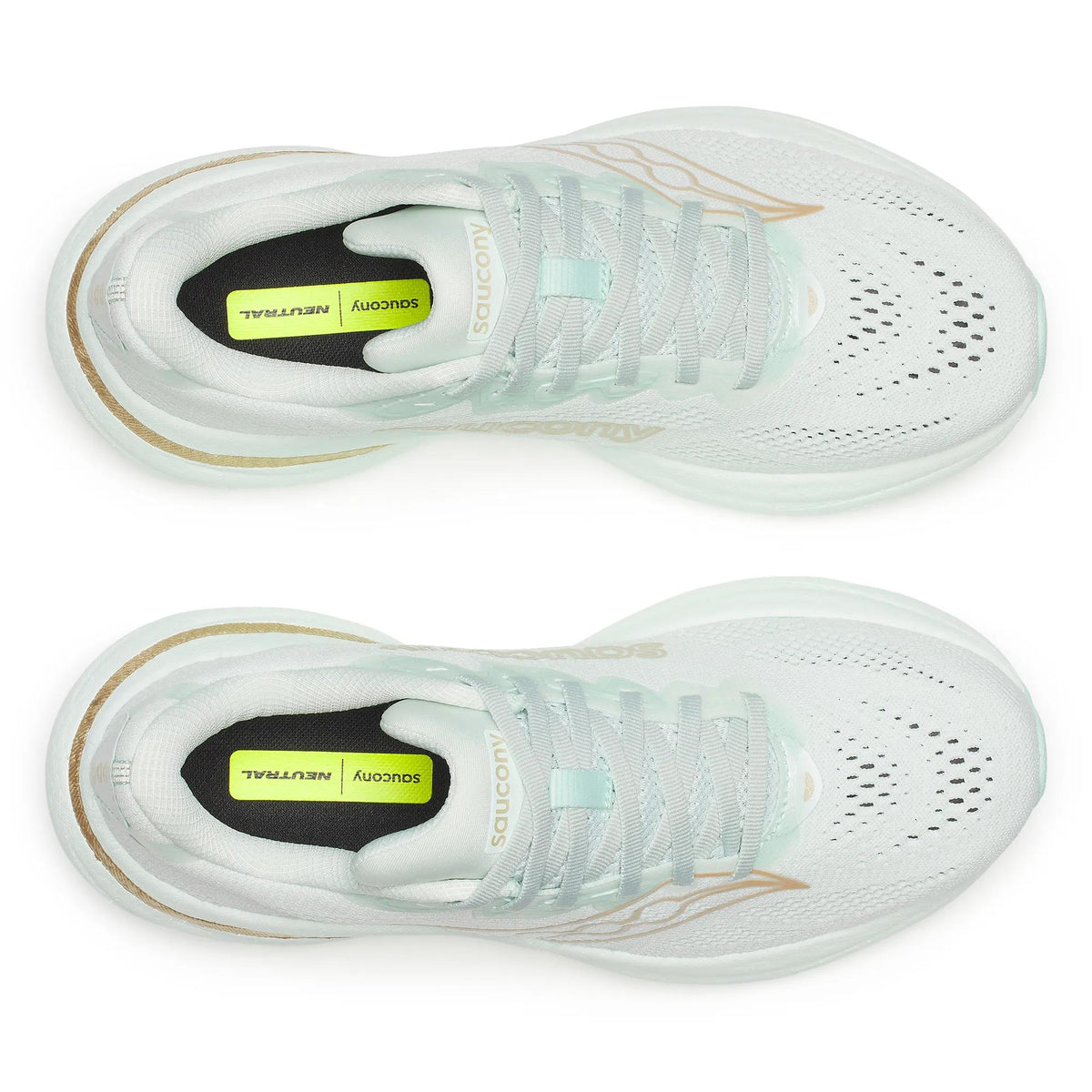 Saucony Women's Ride 19 Hush