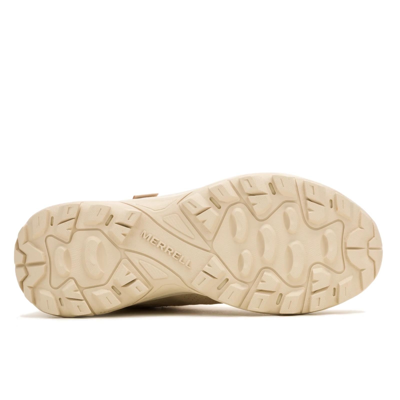 Merrell Women's Tempo Sol Mid Waterproof Poplar