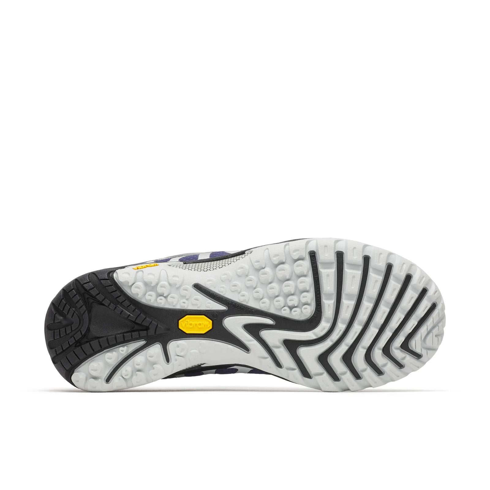 Merrell Women's Siren Edge 3 Waterproof Black/Shadow