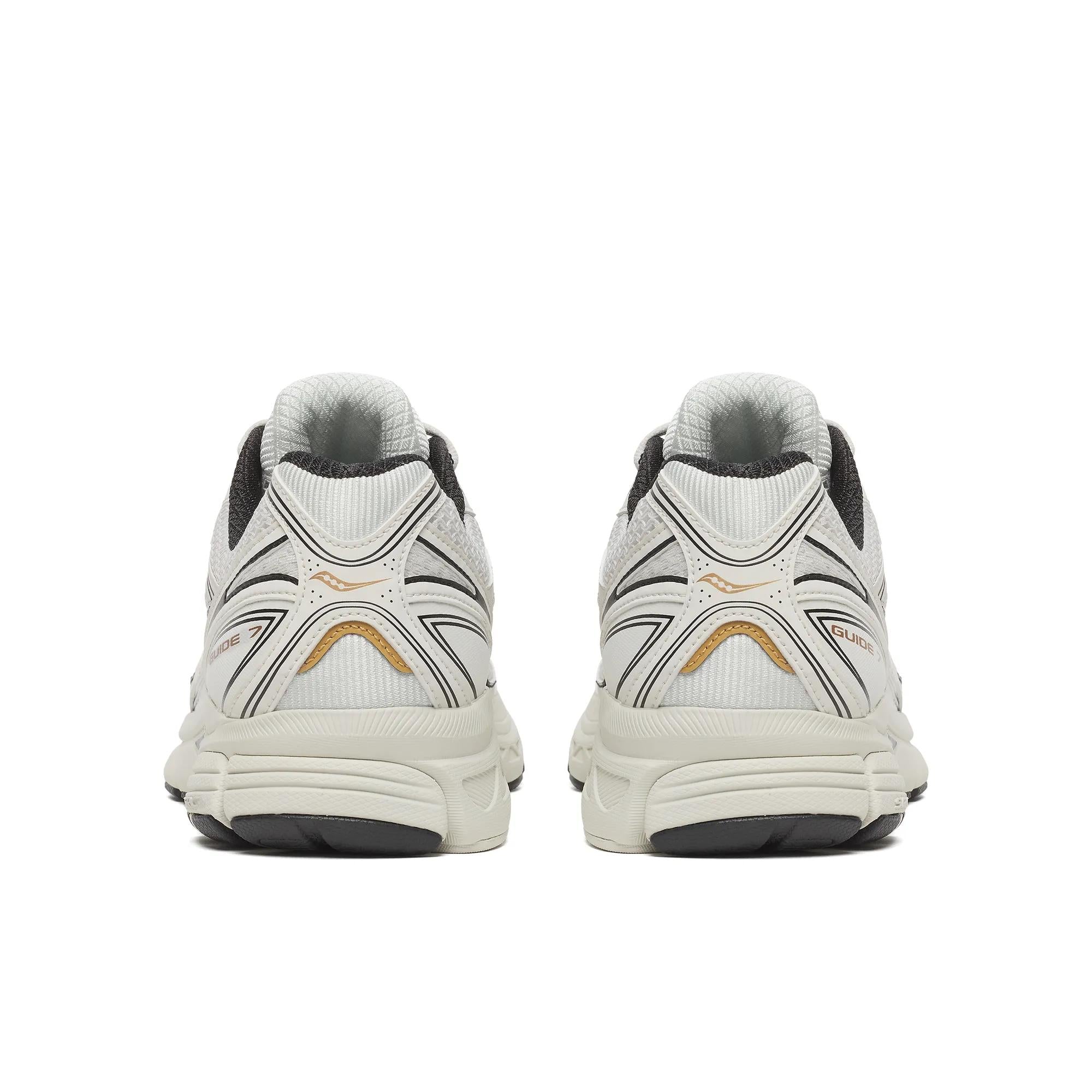 Saucony ProGrid Guide 7 Onyx | Gold