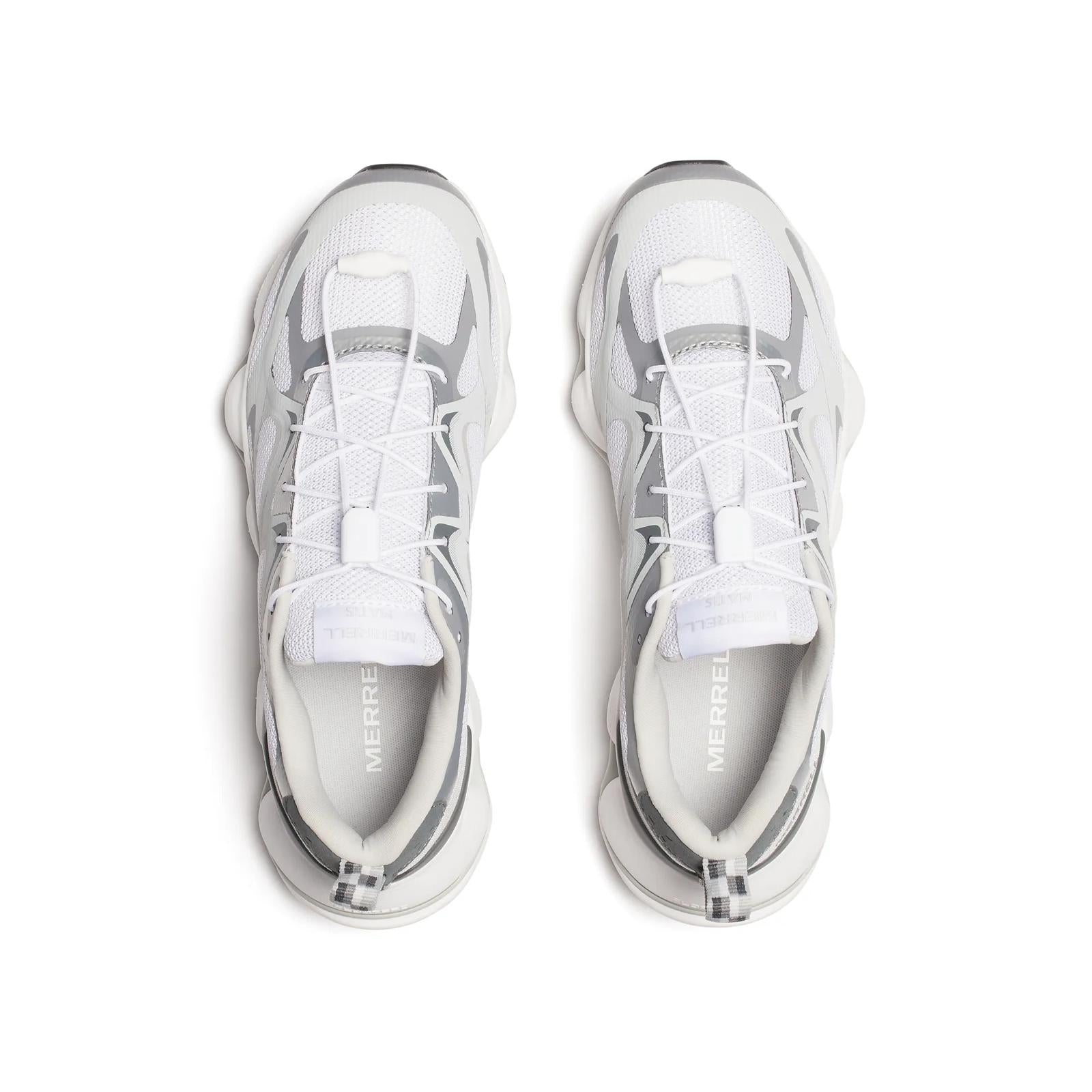 Merrell Women's SpeedArc Matis White/Pigeon