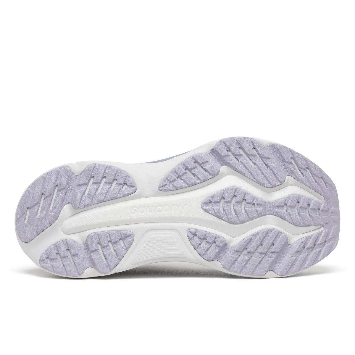 Saucony Women's Hurricane 25 Navy | Aster