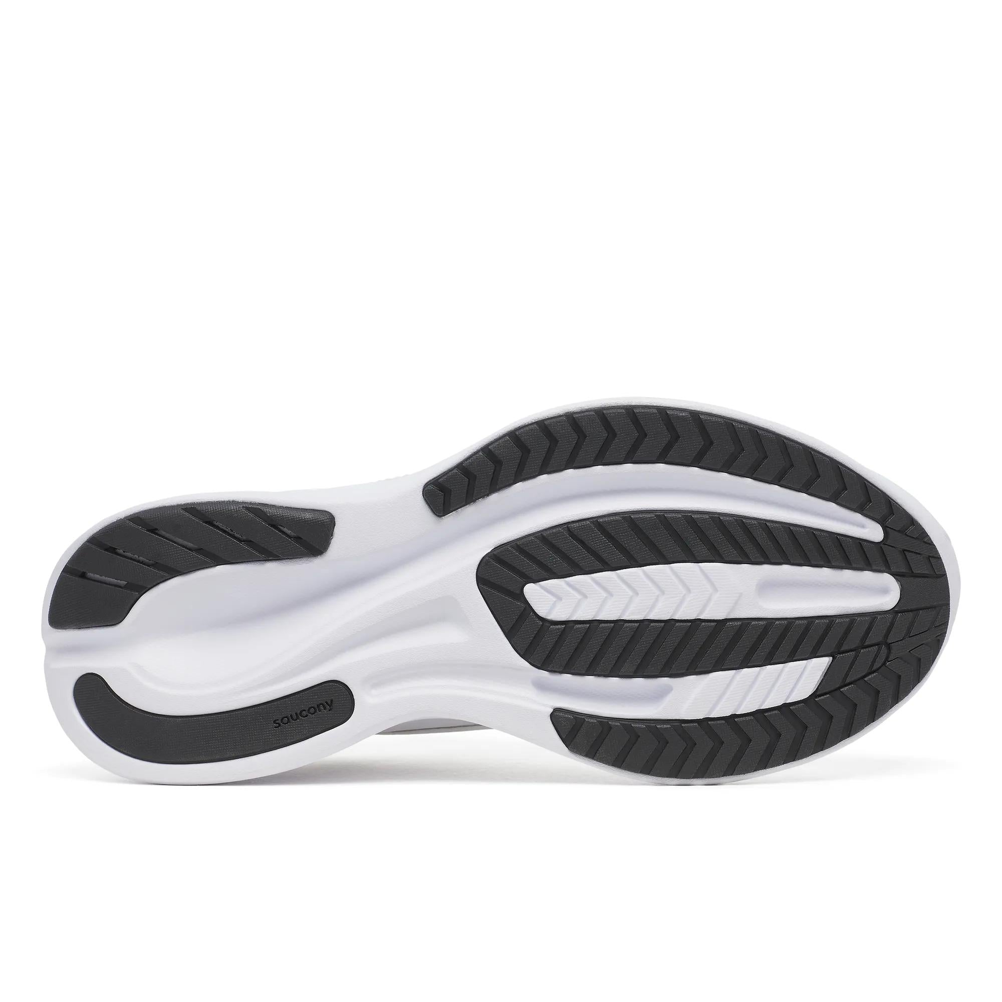 Saucony Women's Integrity Metro Wide White