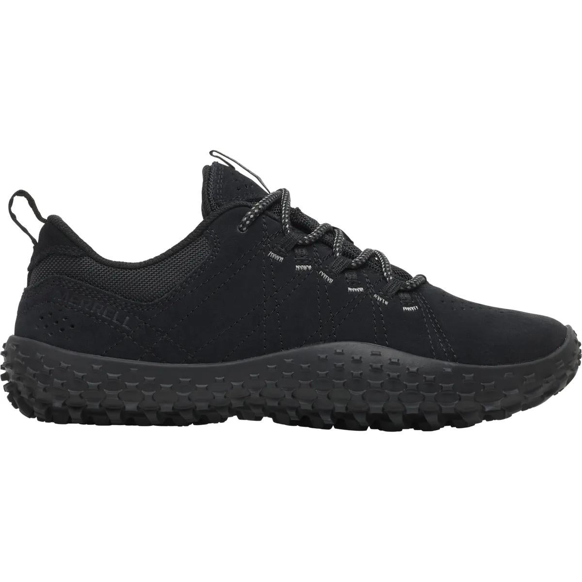 Merrell Women's Wrapt Black/Black
