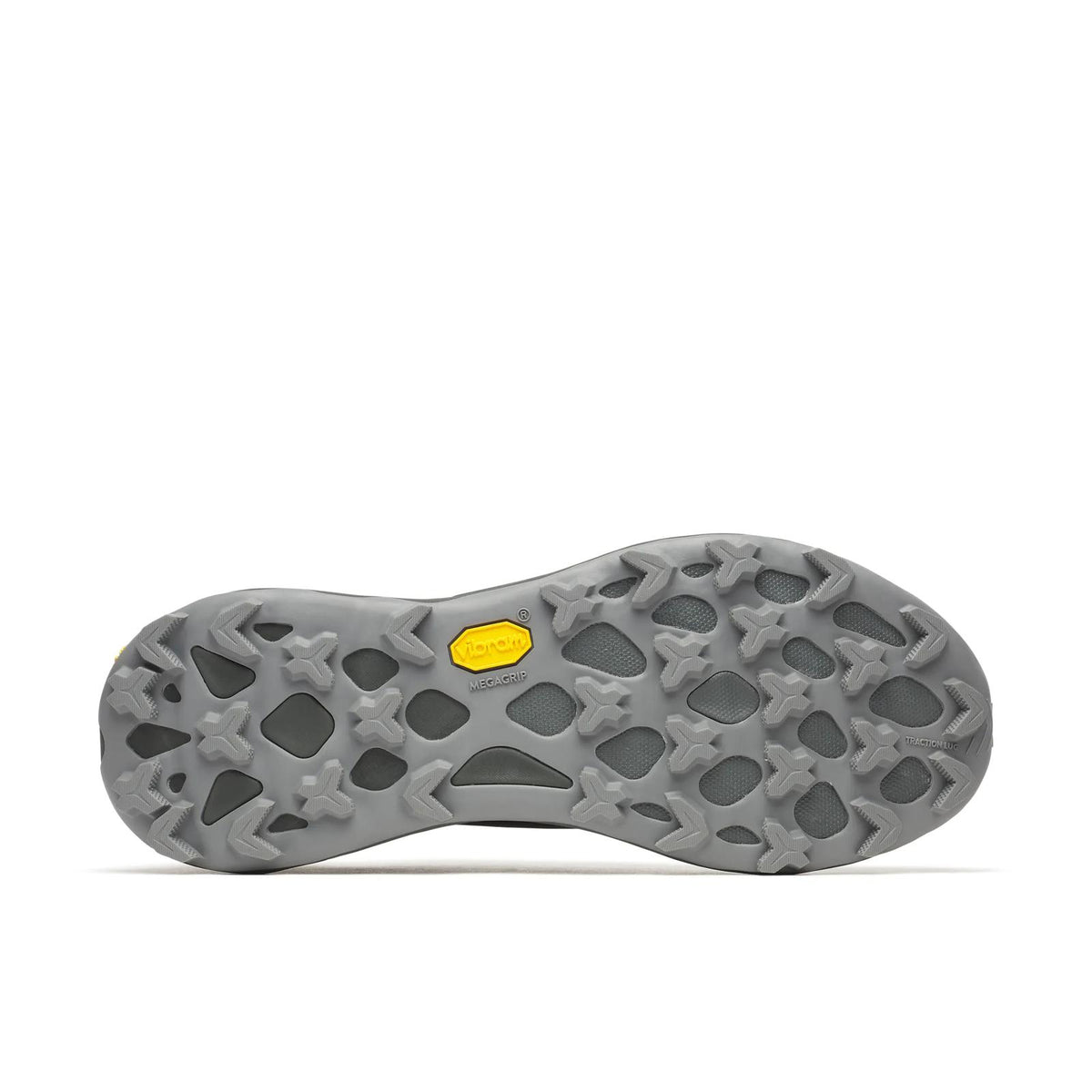 Merrell Men's Agility Peak 6 Wide Width Black