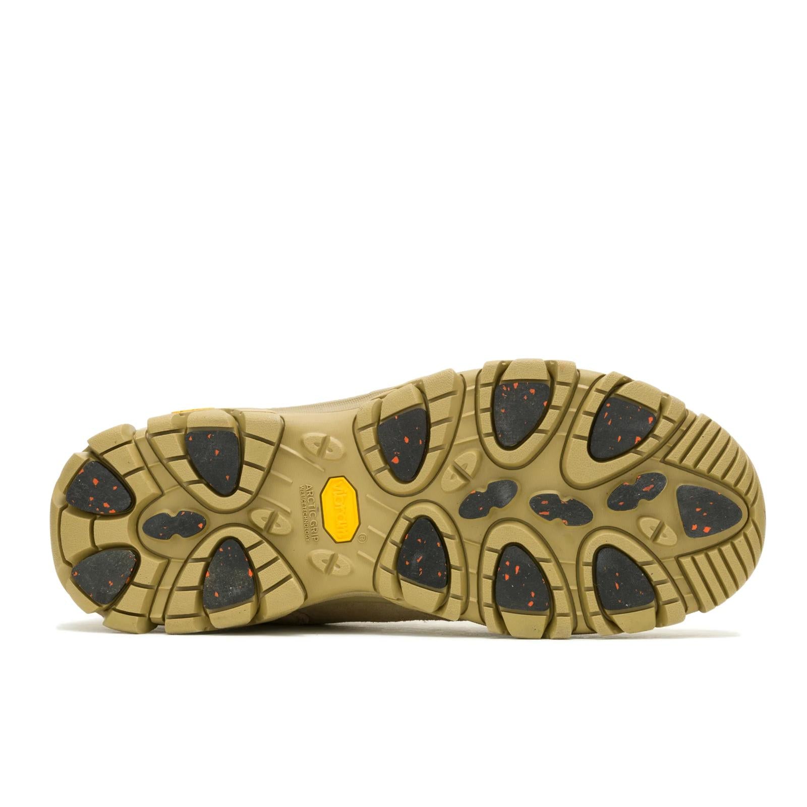 Merrell Men's Coldpack 3 Zero Thermo Waterproof Camel