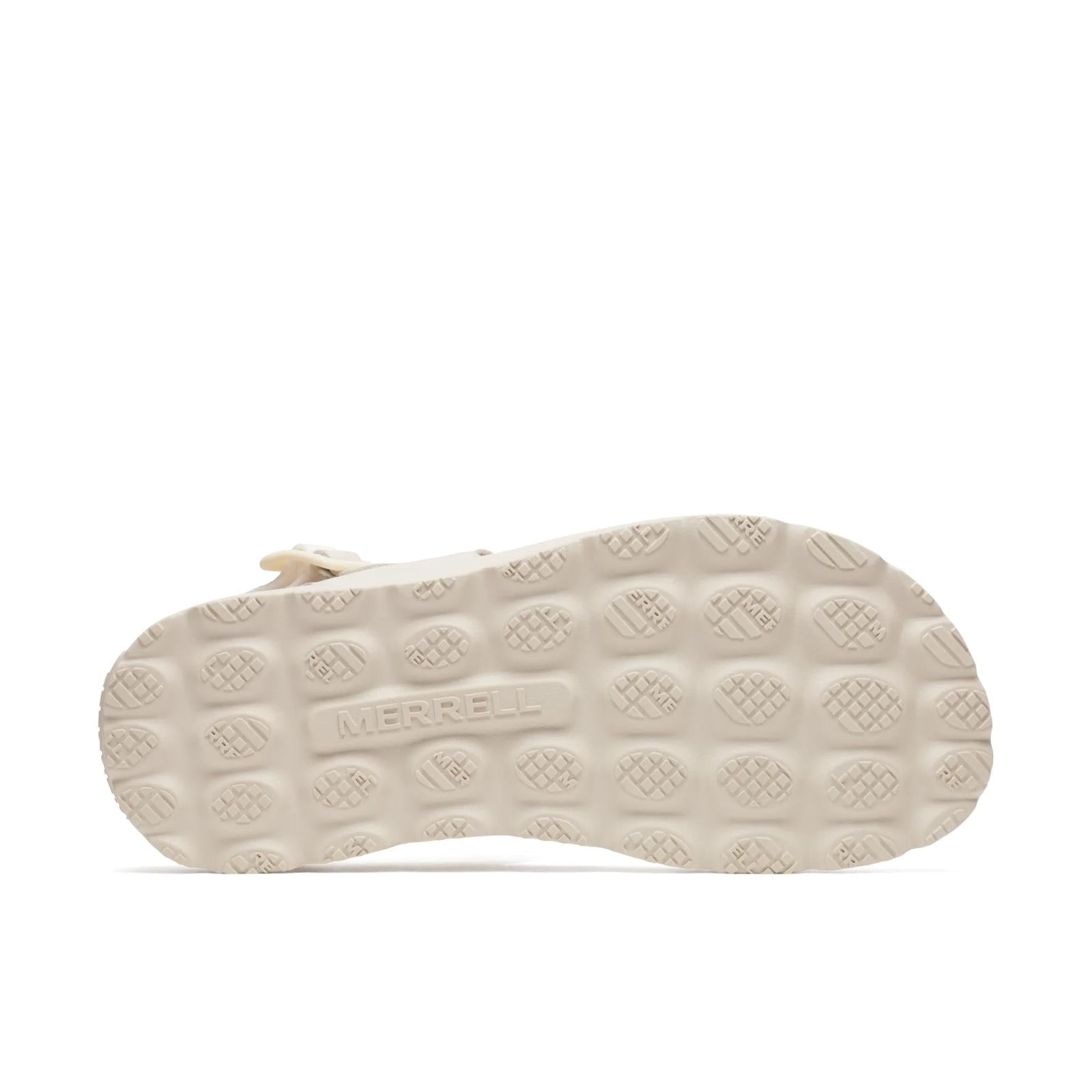 Merrell Women's Fleur Backstrap Chalk