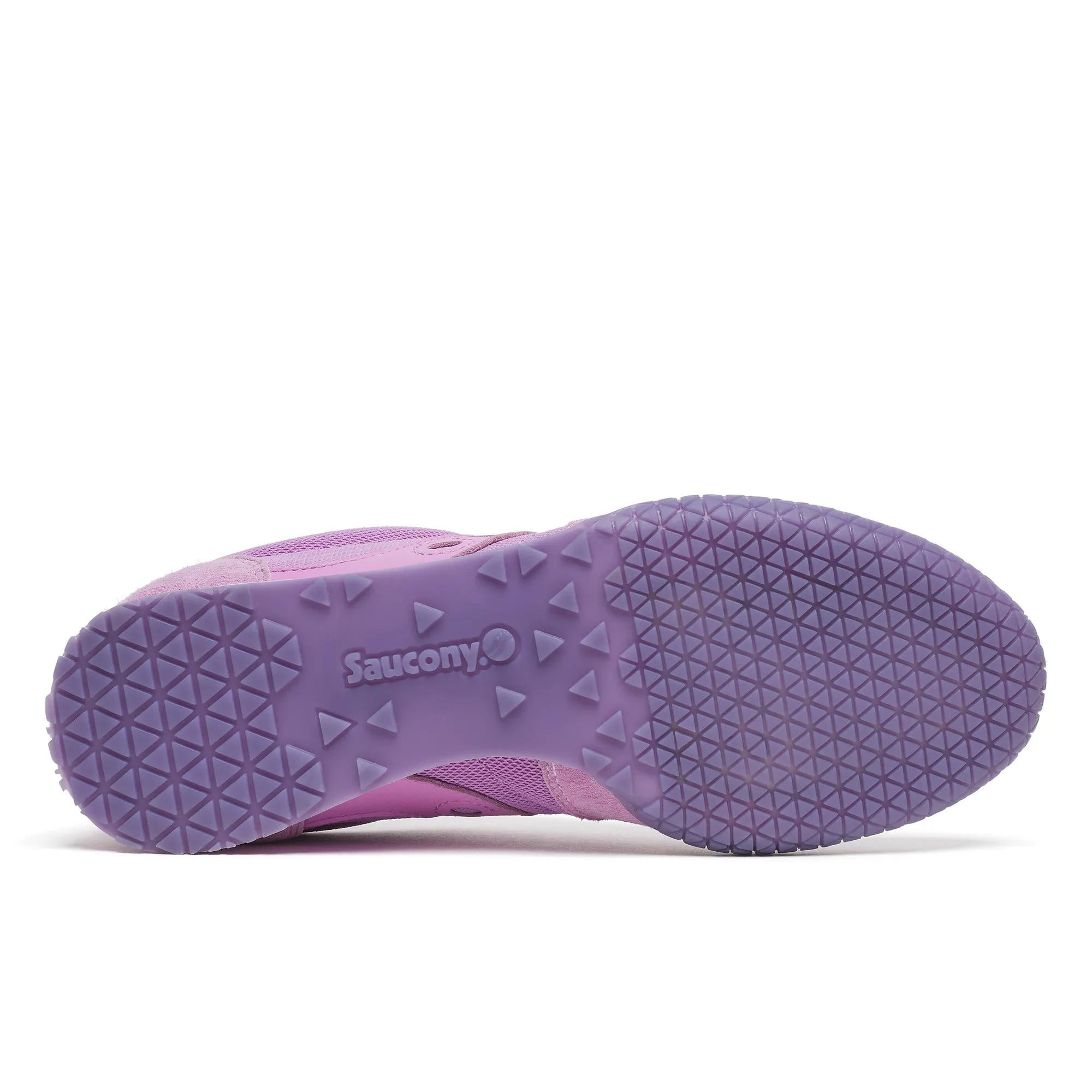 Saucony Racer 80 Orchid Flood