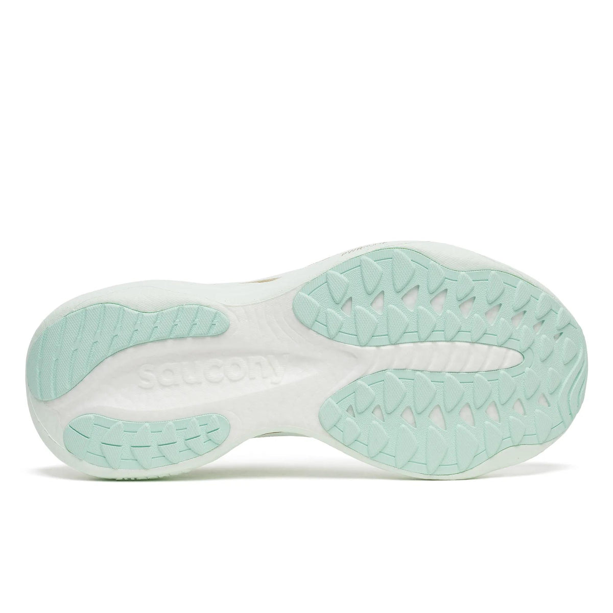 Saucony Women's Ride 19 Hush