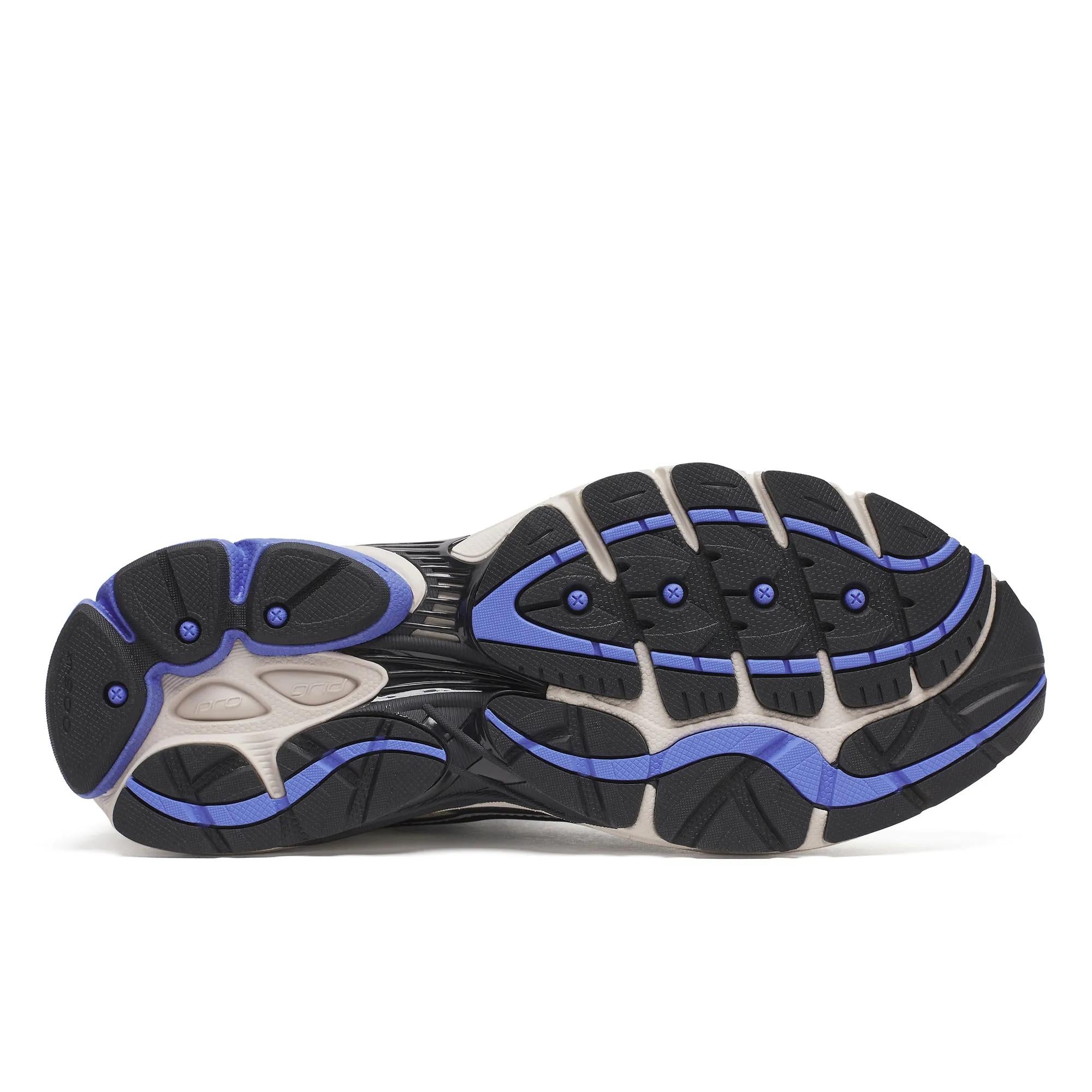 Saucony Progrid Omni 9 Fade Blue Fade