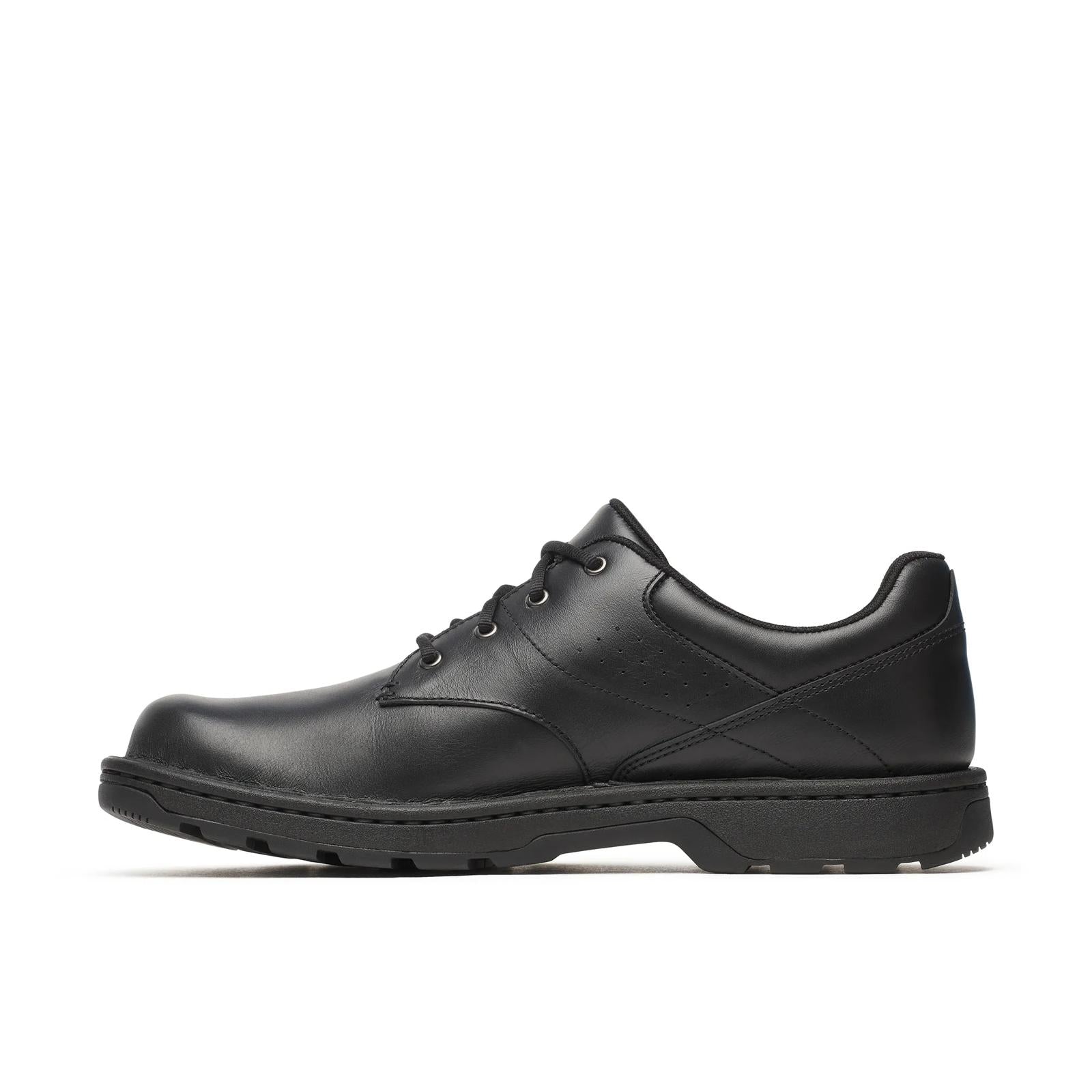 Merrell Men's World Legend 2 Remat Wide Width Black
