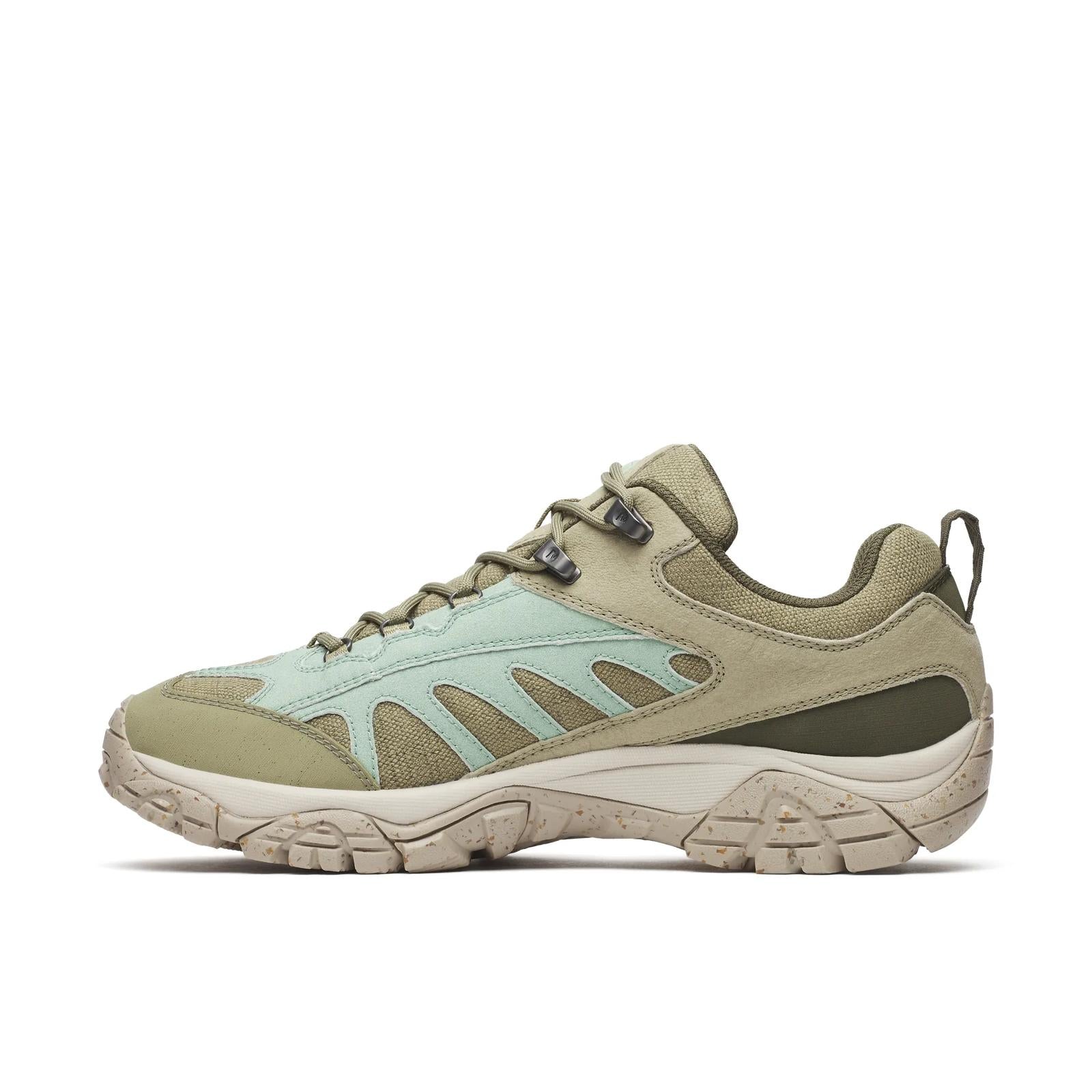 Merrell Men's Moab 2 Mesa Luxe Eco Drab/Sage