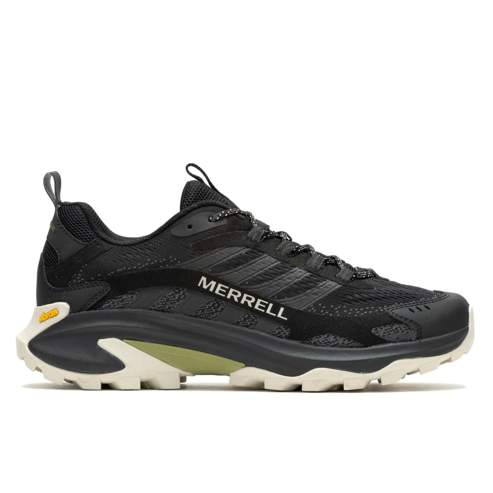 Merrell Men's Moab Speed 2 Black